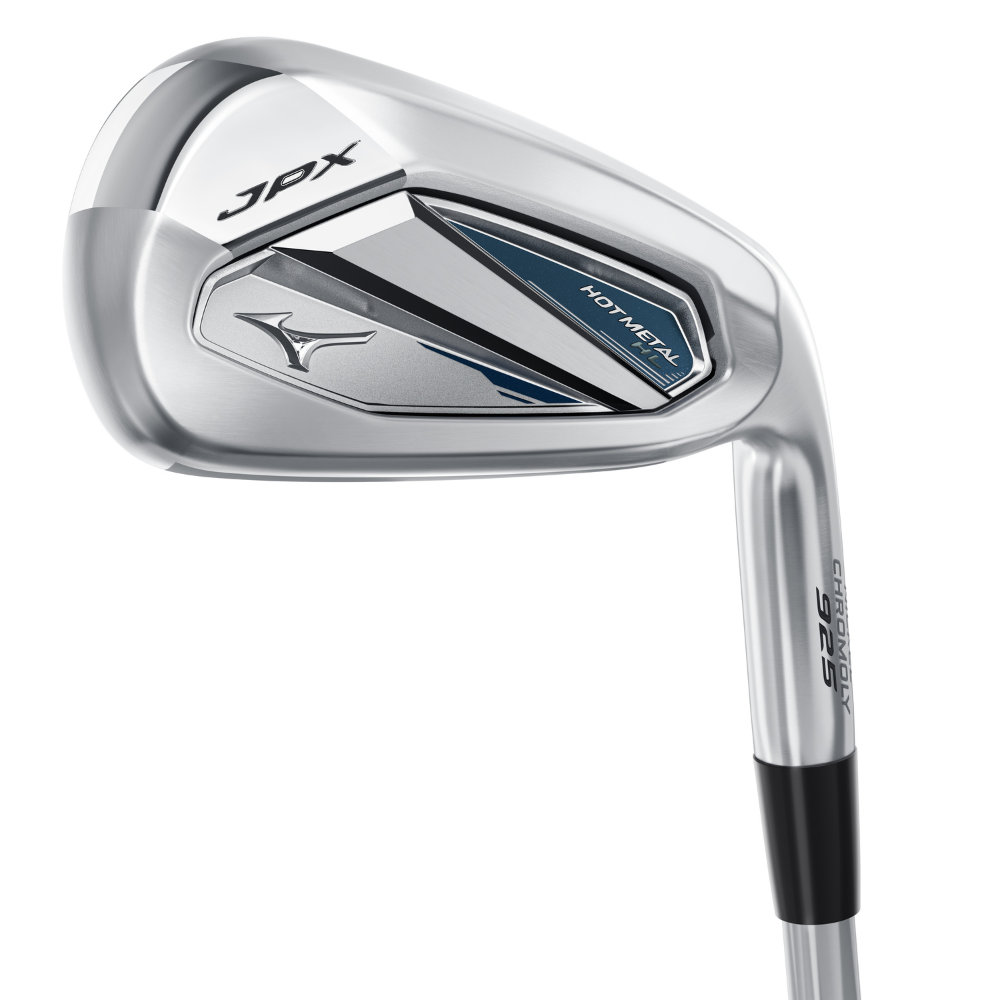 Mizuno JPX 925 Hot Metal High Launch Golf Irons