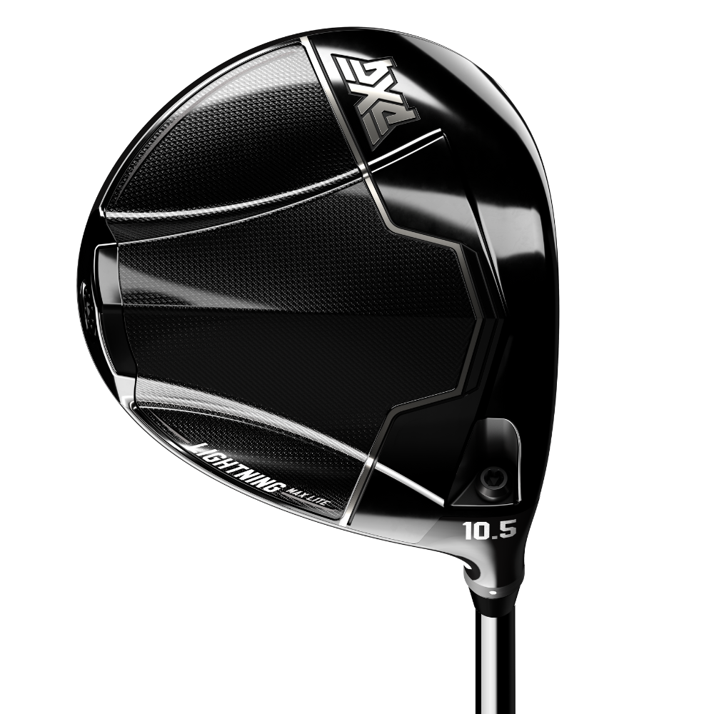 PXG Lightning Max Lite Driver
