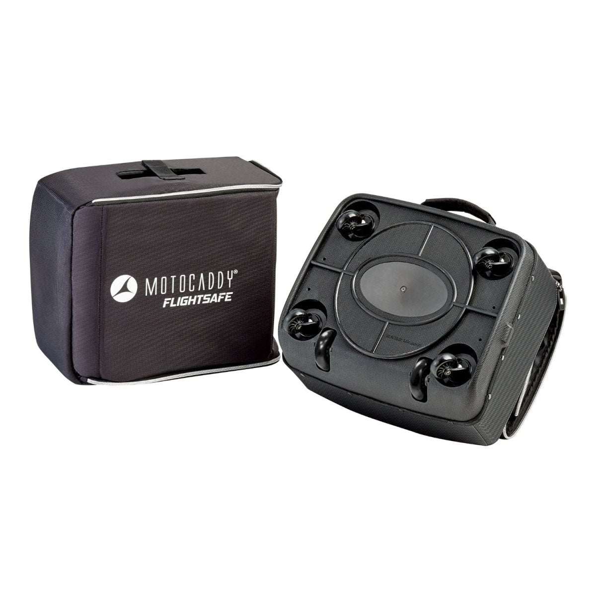Motocaddy Flight Safe Travel Cover - Motocaddy