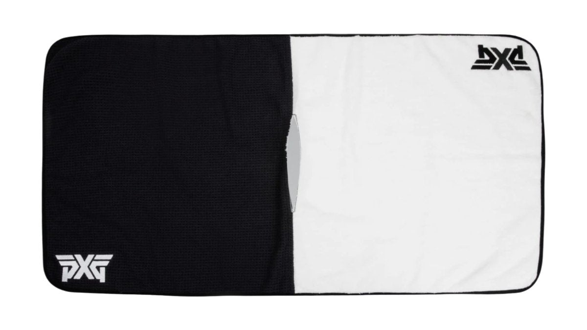 PXG 2 - Piece Players Towel - PXG