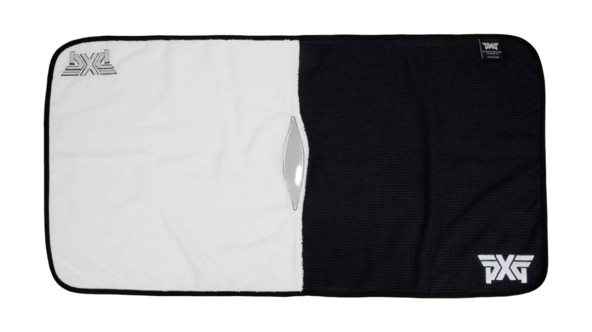 PXG 2 - Piece Players Towel - PXG