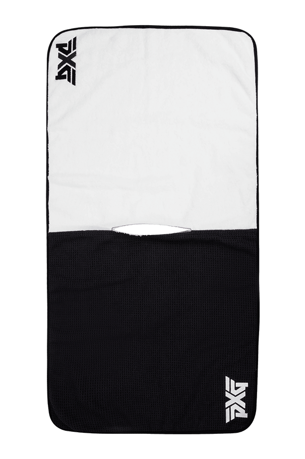 PXG 2 - Piece Players Towel - PXG