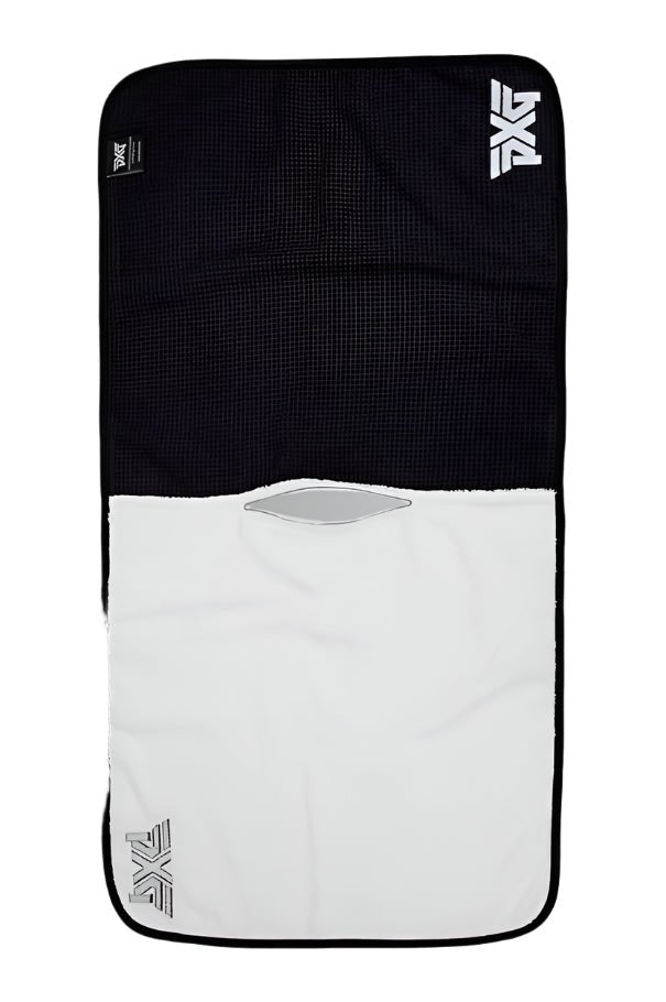 PXG 2 - Piece Players Towel - PXG