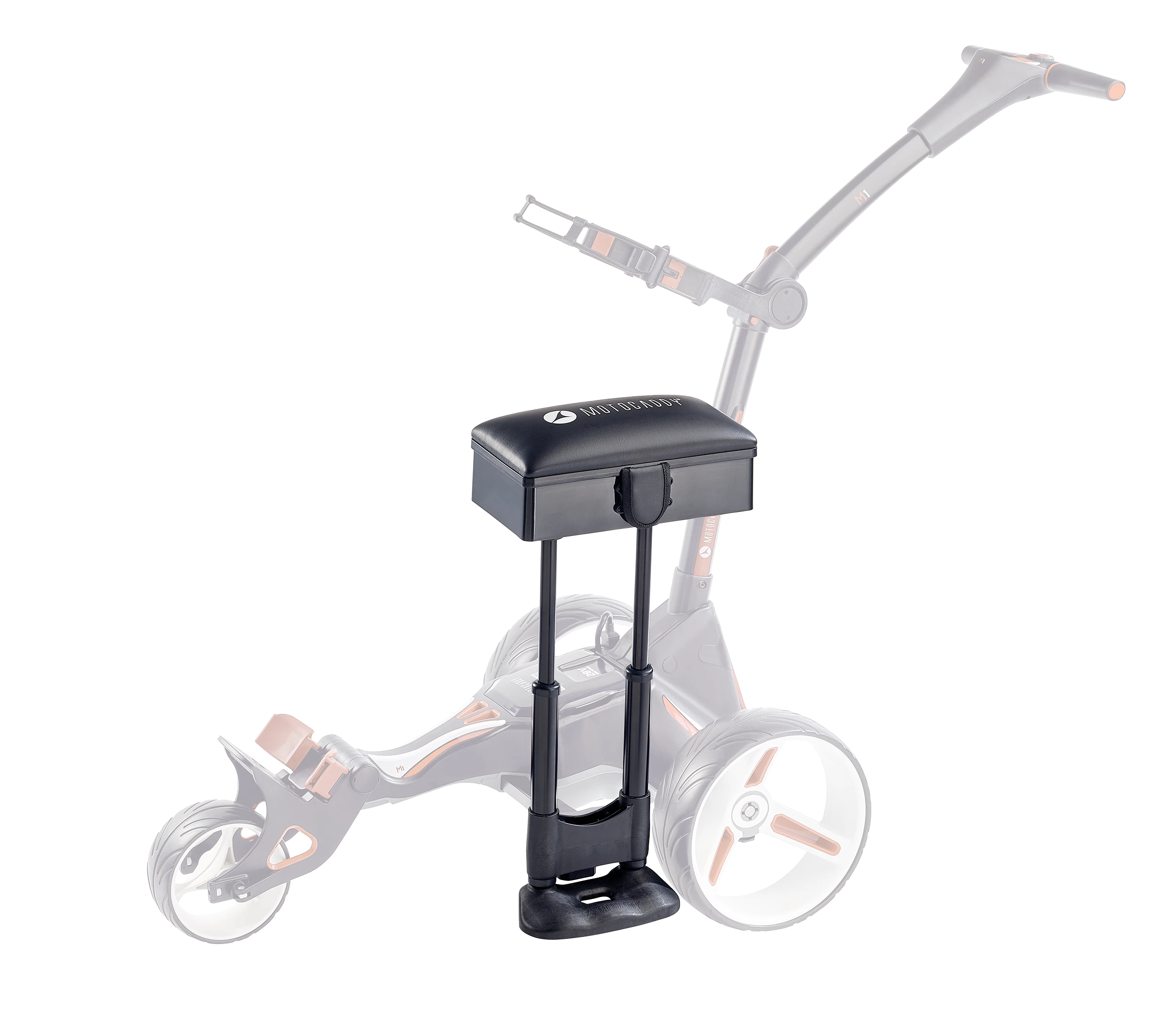 Motocaddy M-Series Seat