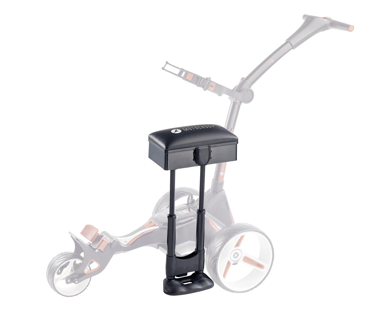 Motocaddy M - Series Seat - Motocaddy