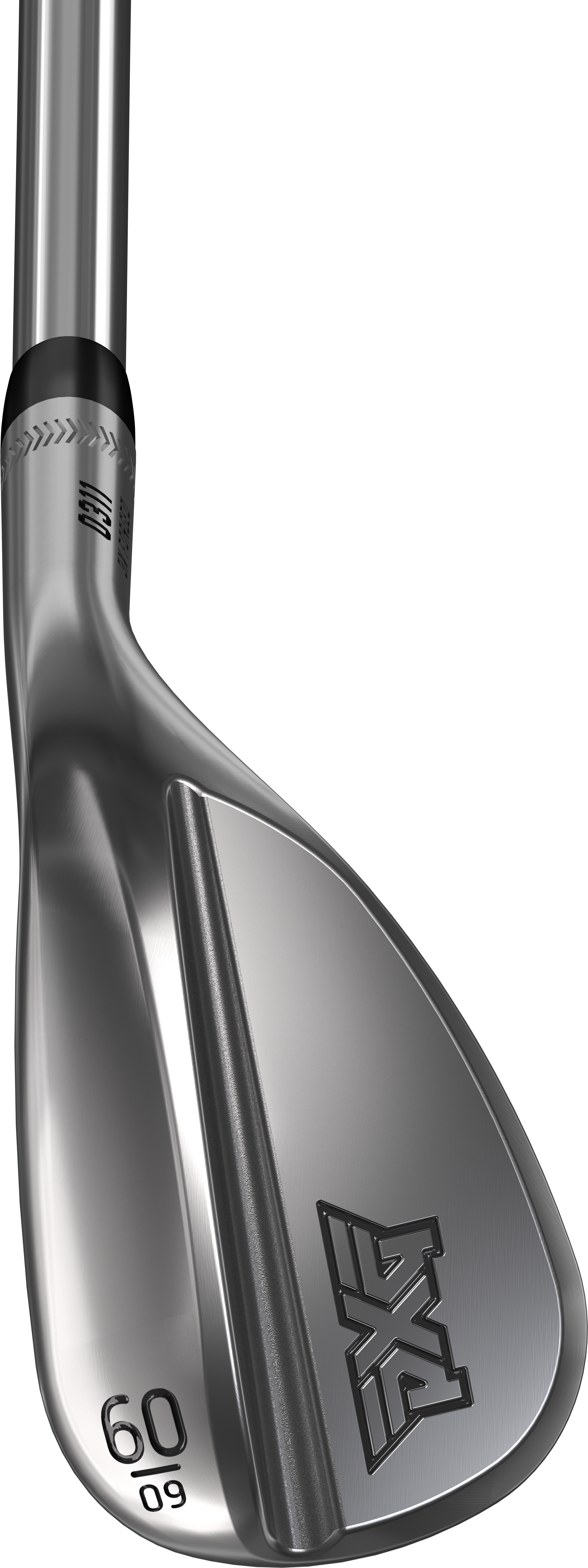 PXG V3 0311 Forged Wedge - Chrome