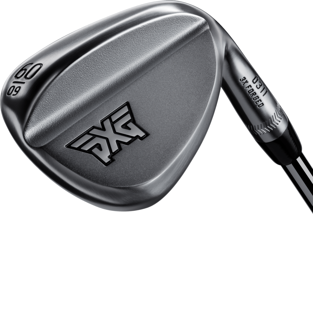 PXG V3 0311 Forged Wedge - Chrome - PXG