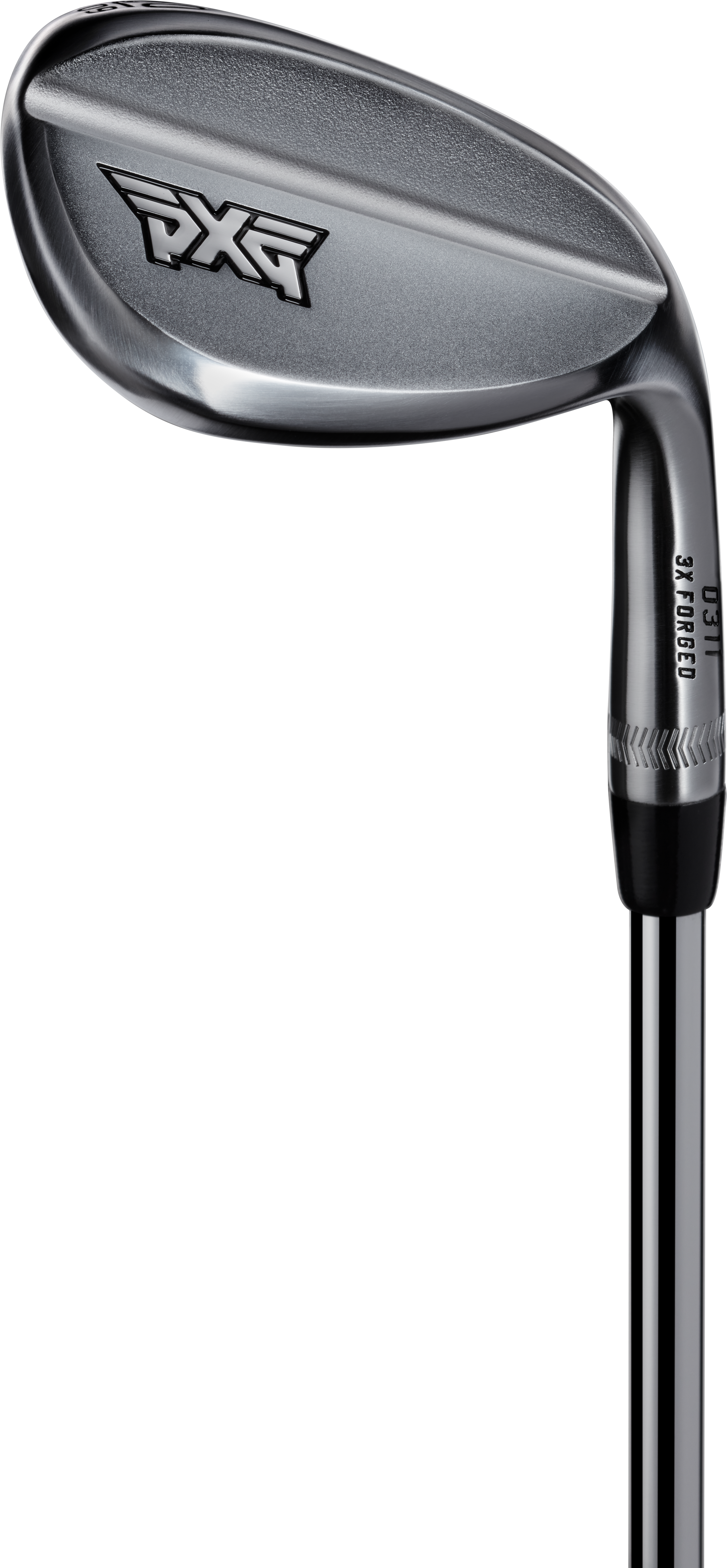 PXG V3 0311 Forged Wedge - Chrome