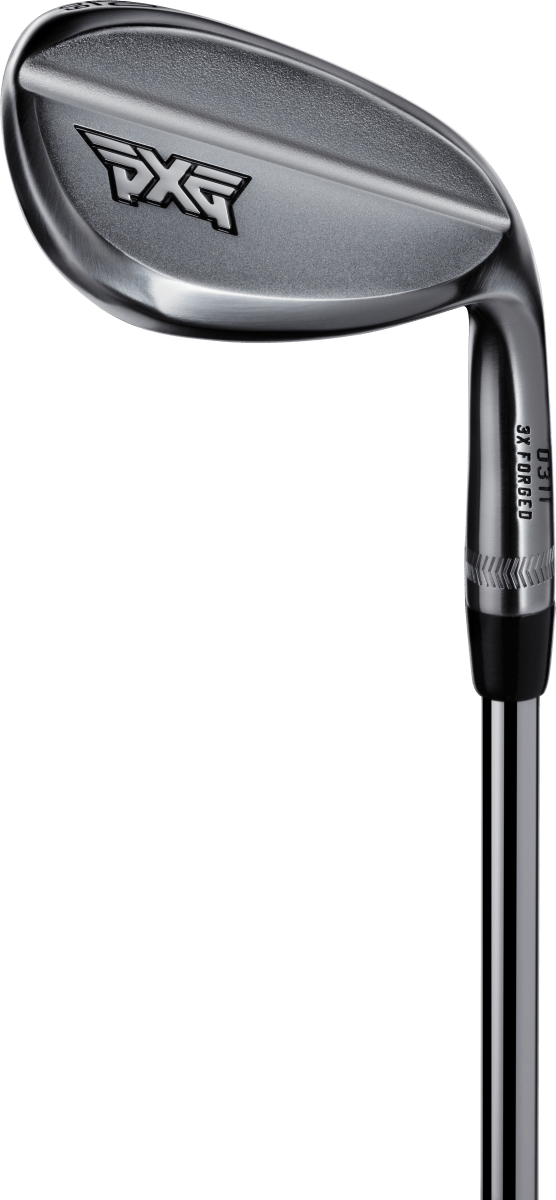 PXG V3 0311 Forged Wedge - Chrome - PXG