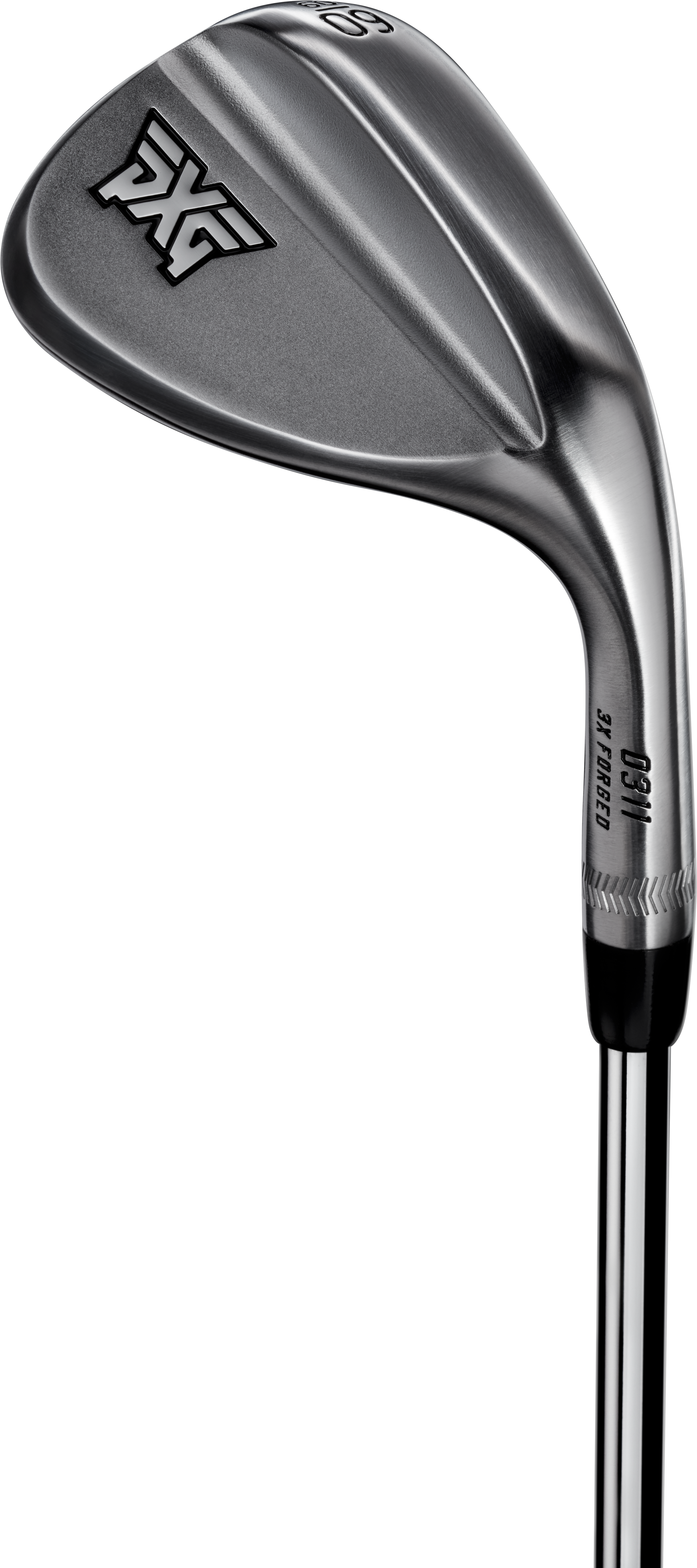 PXG V3 0311 Forged Wedge - Chrome