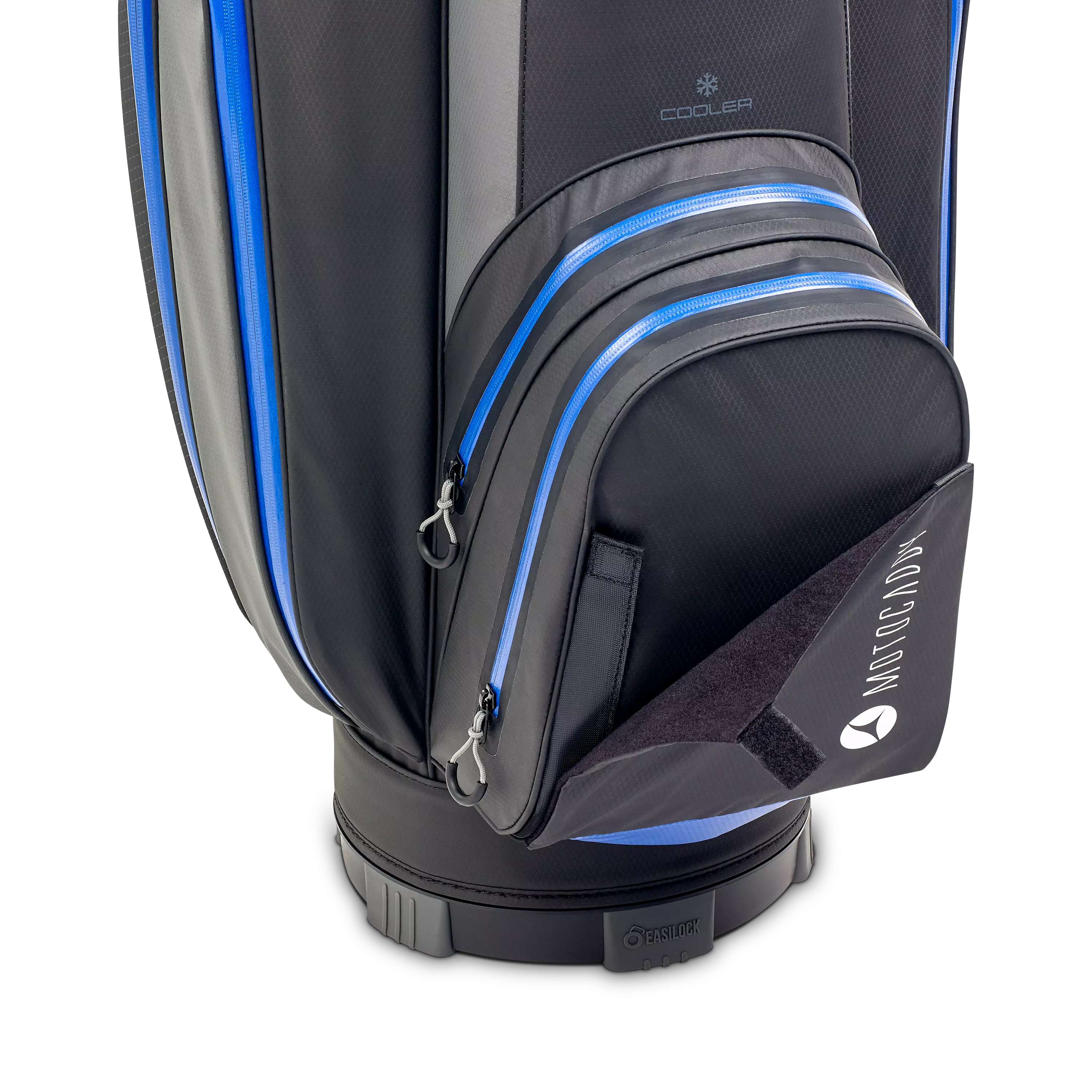 Motocaddy 2025 Dry Series Cart Bag - Blue