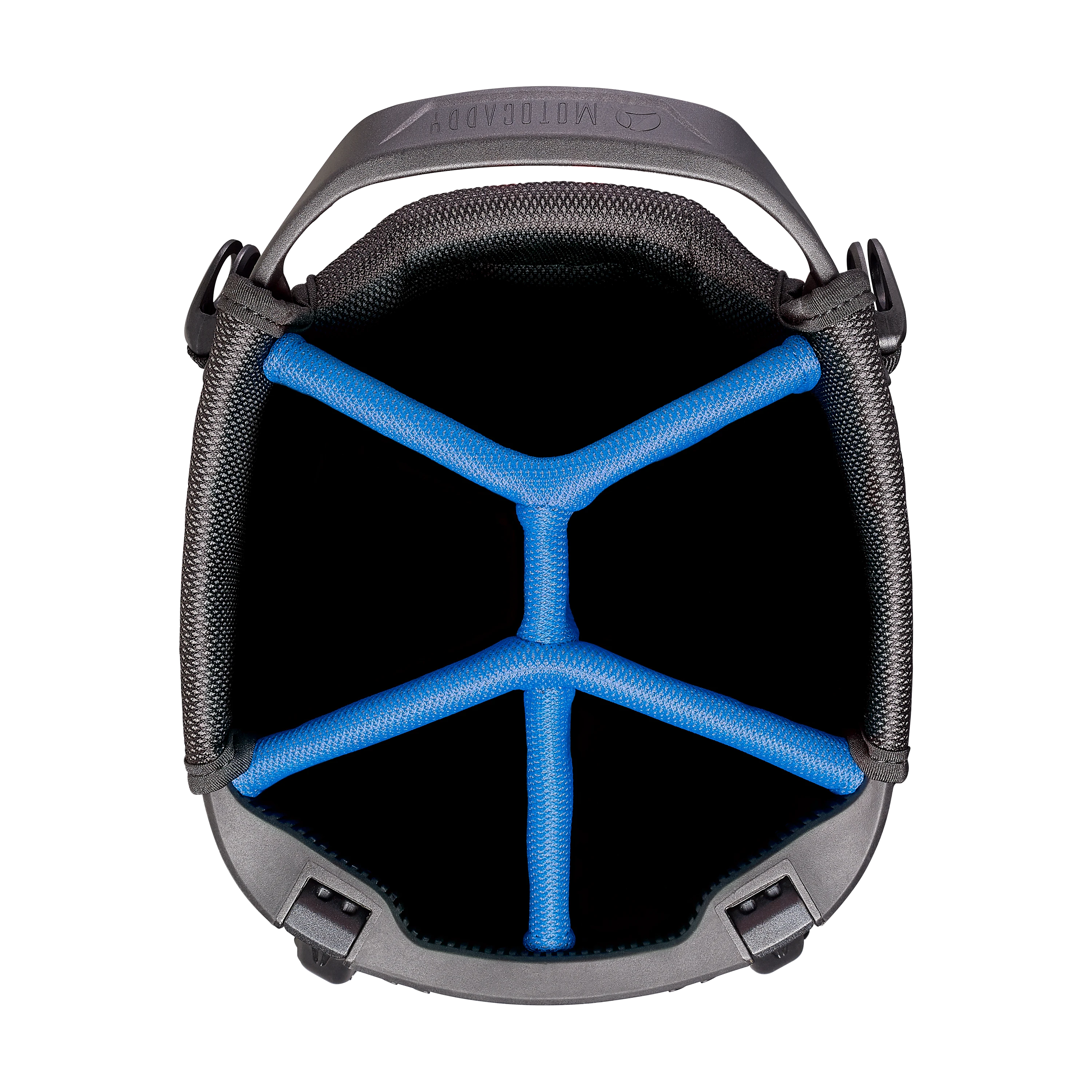 Motocaddy Hydroflex Stand Bag - Blue