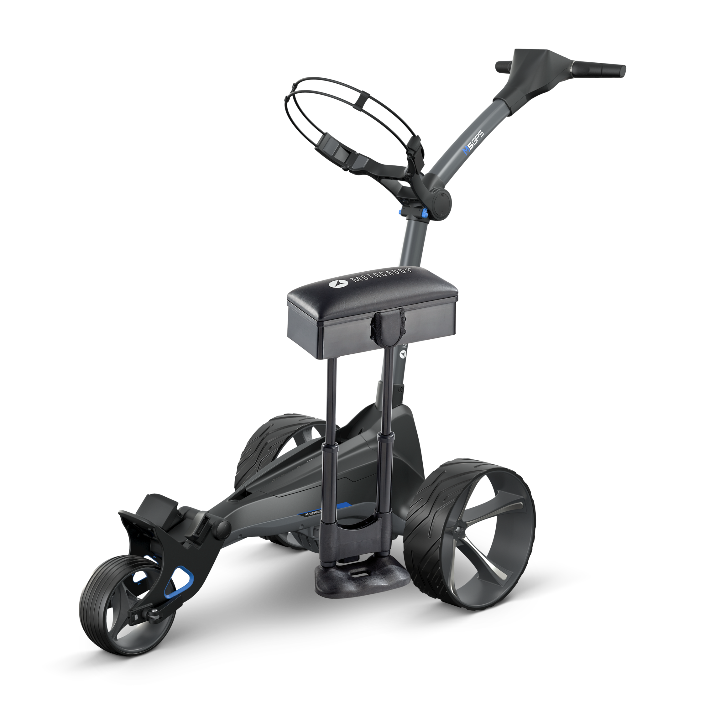 Motocaddy Deluxe Seat (28v)