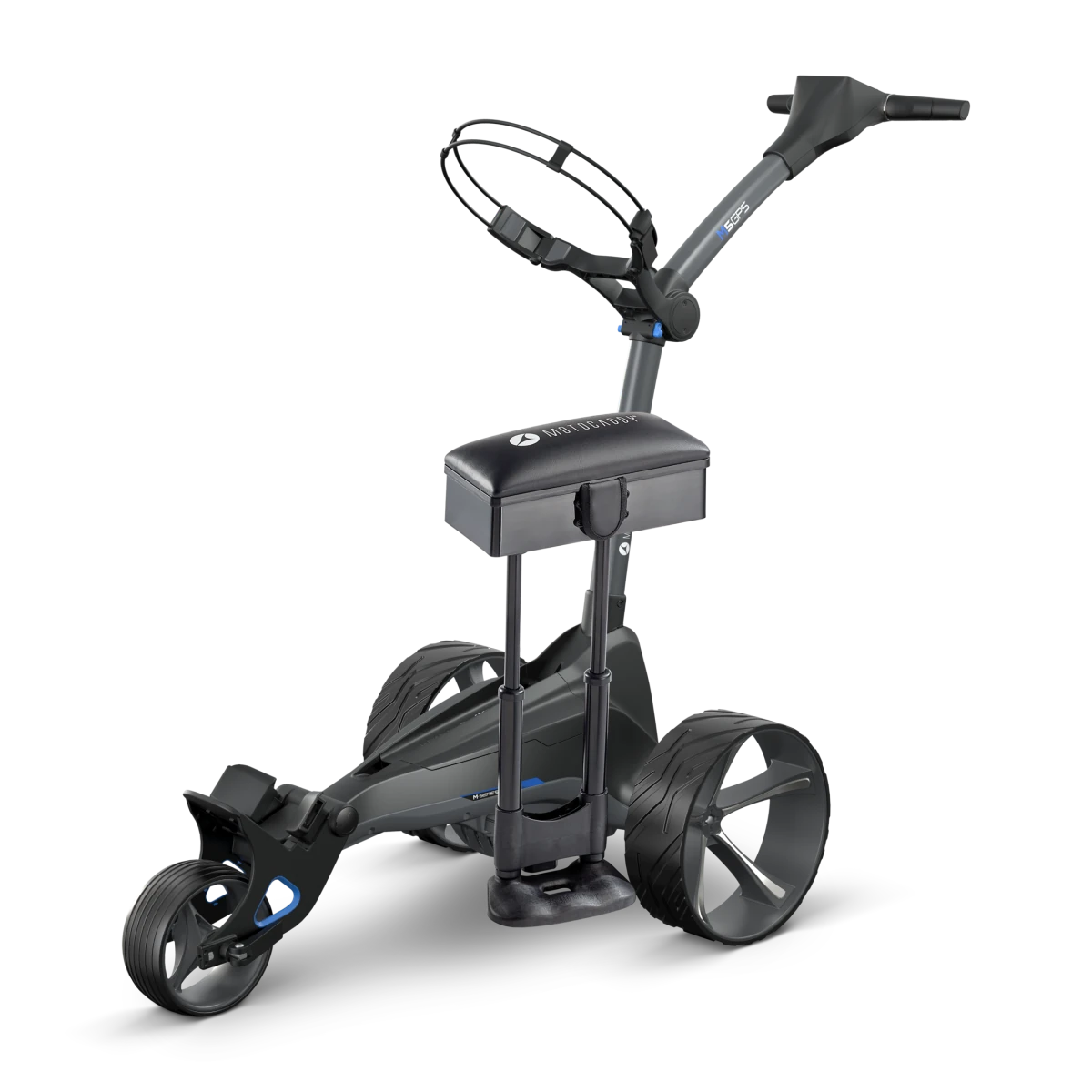 Motocaddy Deluxe Seat (28v) - Motocaddy