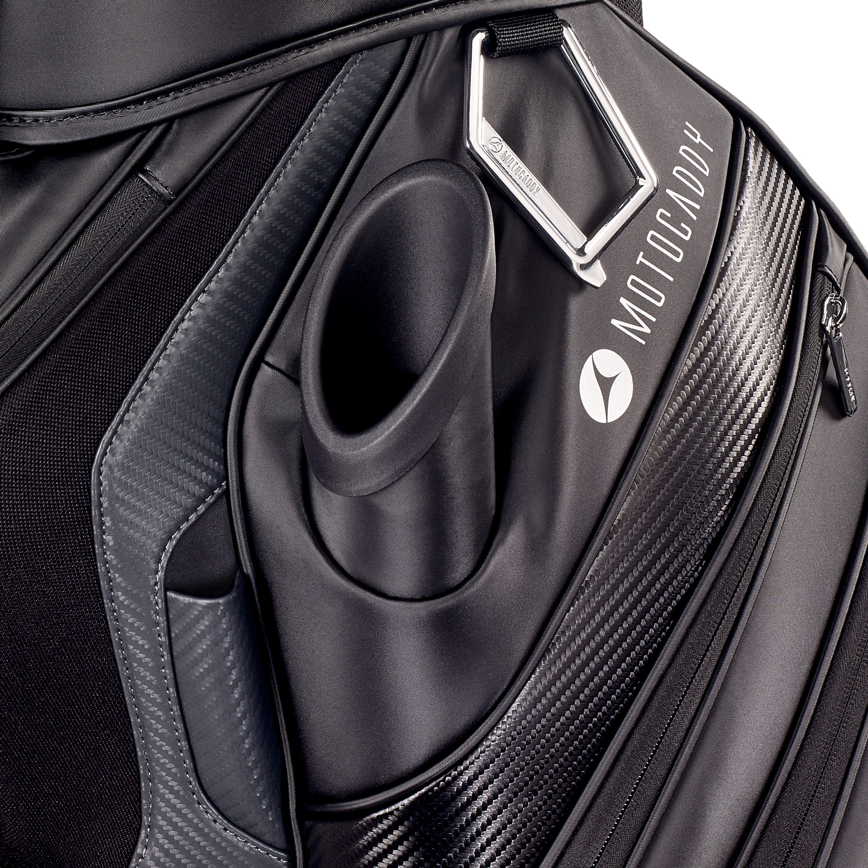 Motocaddy 2025 M-Tech Cart Bag