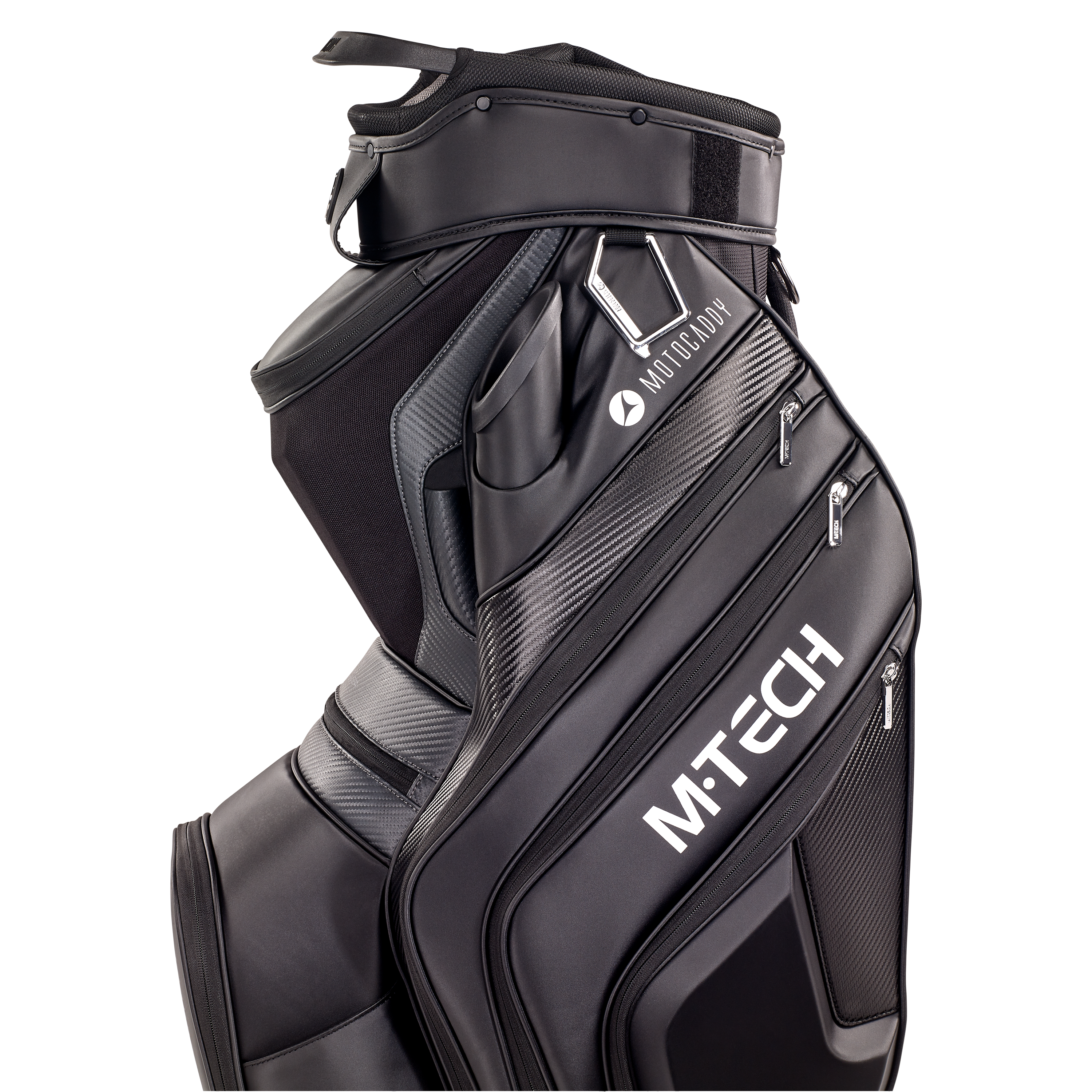 Motocaddy 2025 M-Tech Cart Bag