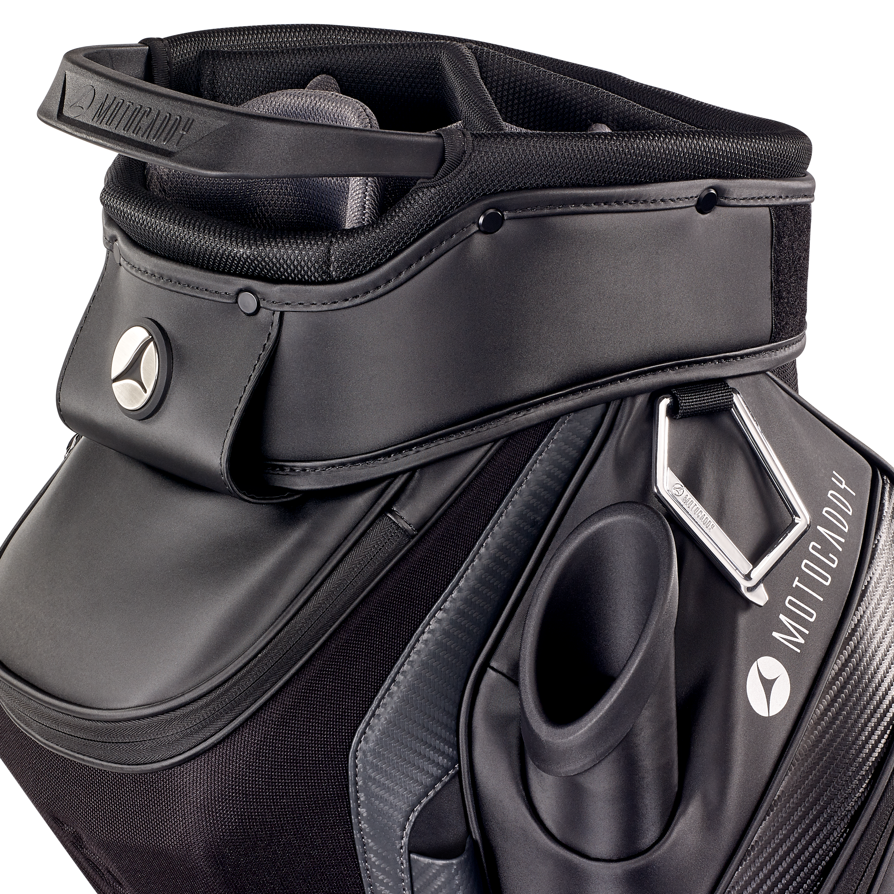 Motocaddy 2025 M-Tech Cart Bag