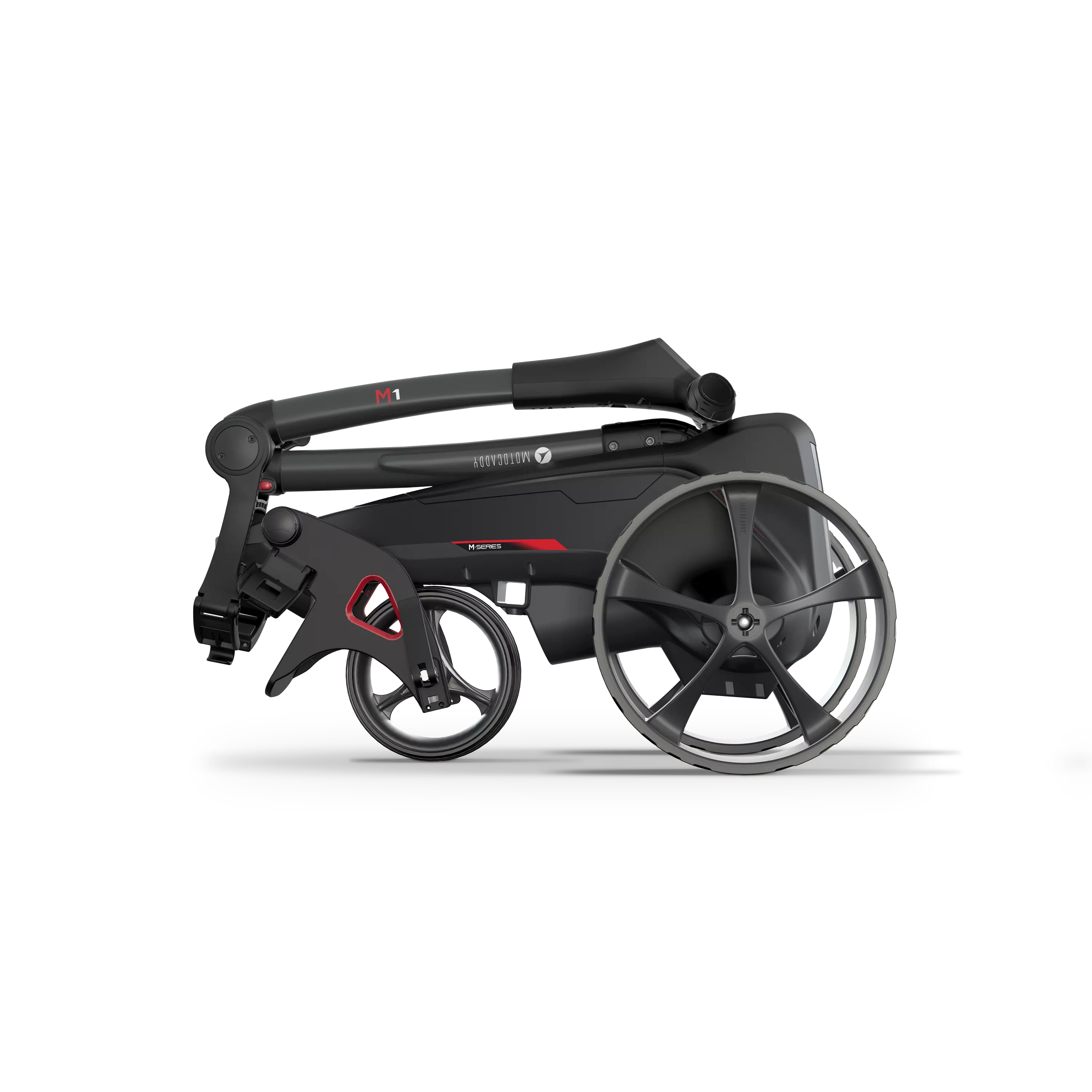 Motocaddy 2025 M1 Ultra Lithium Electric Golf Trolley