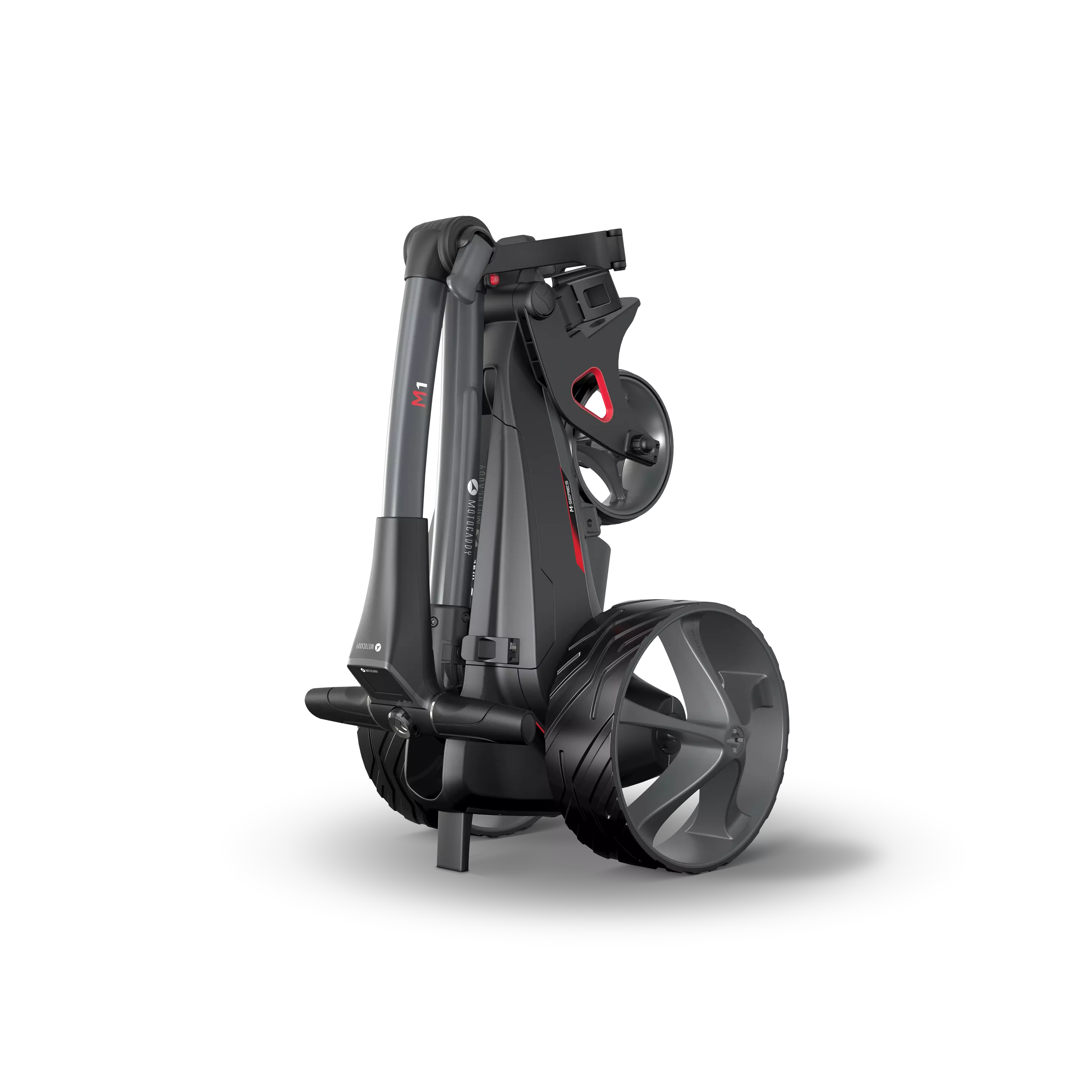 Motocaddy 2025 M1 Standard Lithium Electric Golf Trolley