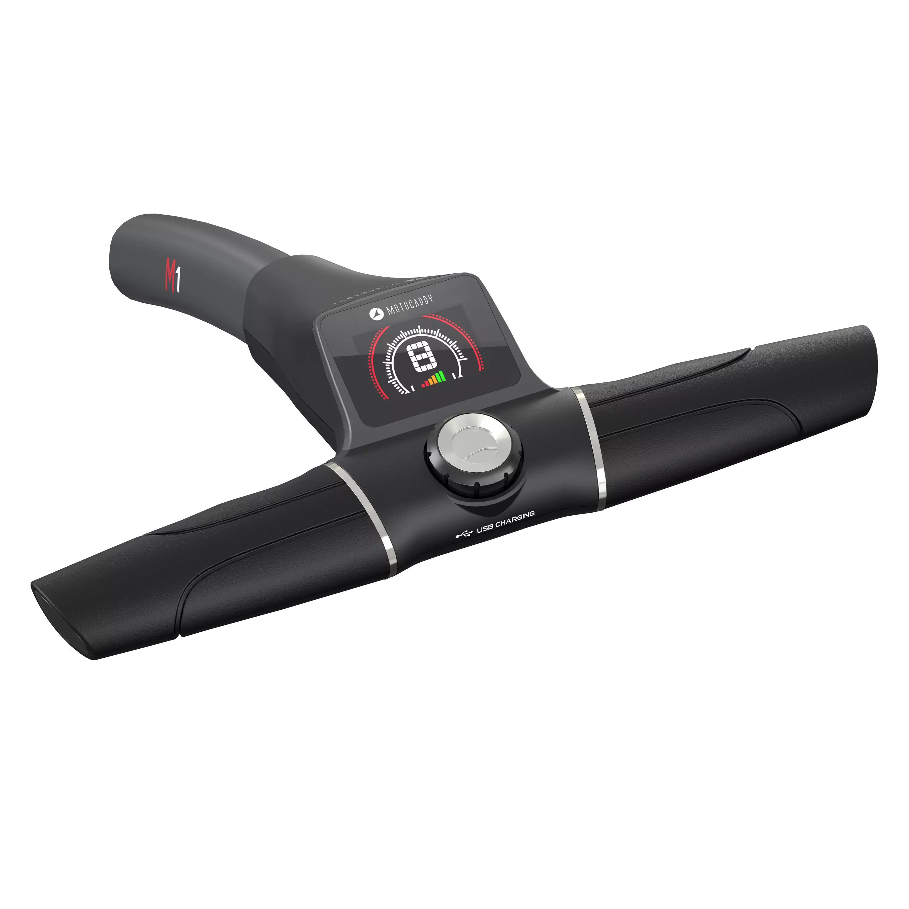 Motocaddy 2025 M1 Standard Lithium Electric Golf Trolley