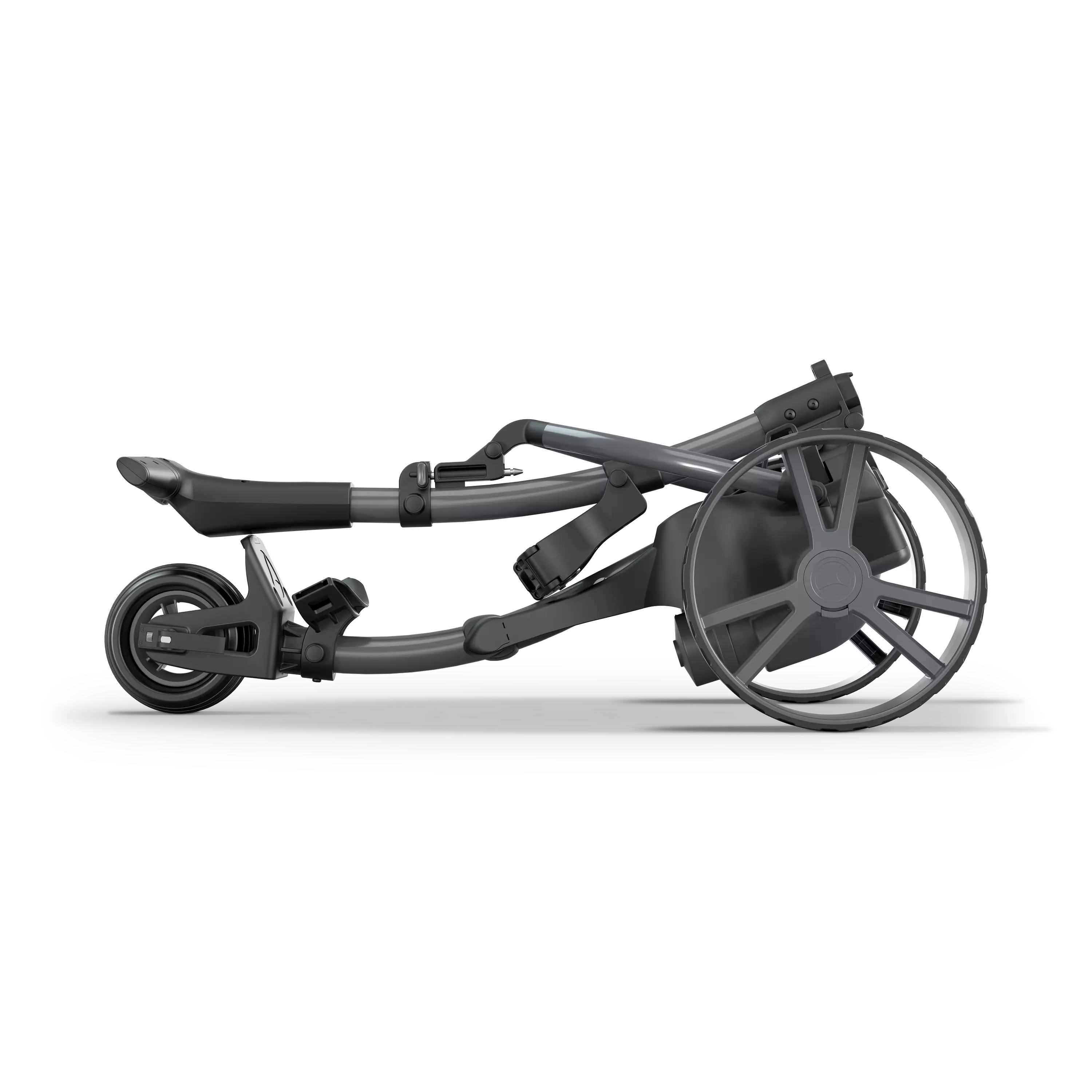 Motocaddy 2025 SE Ultra Lithium Electric Golf Trolley
