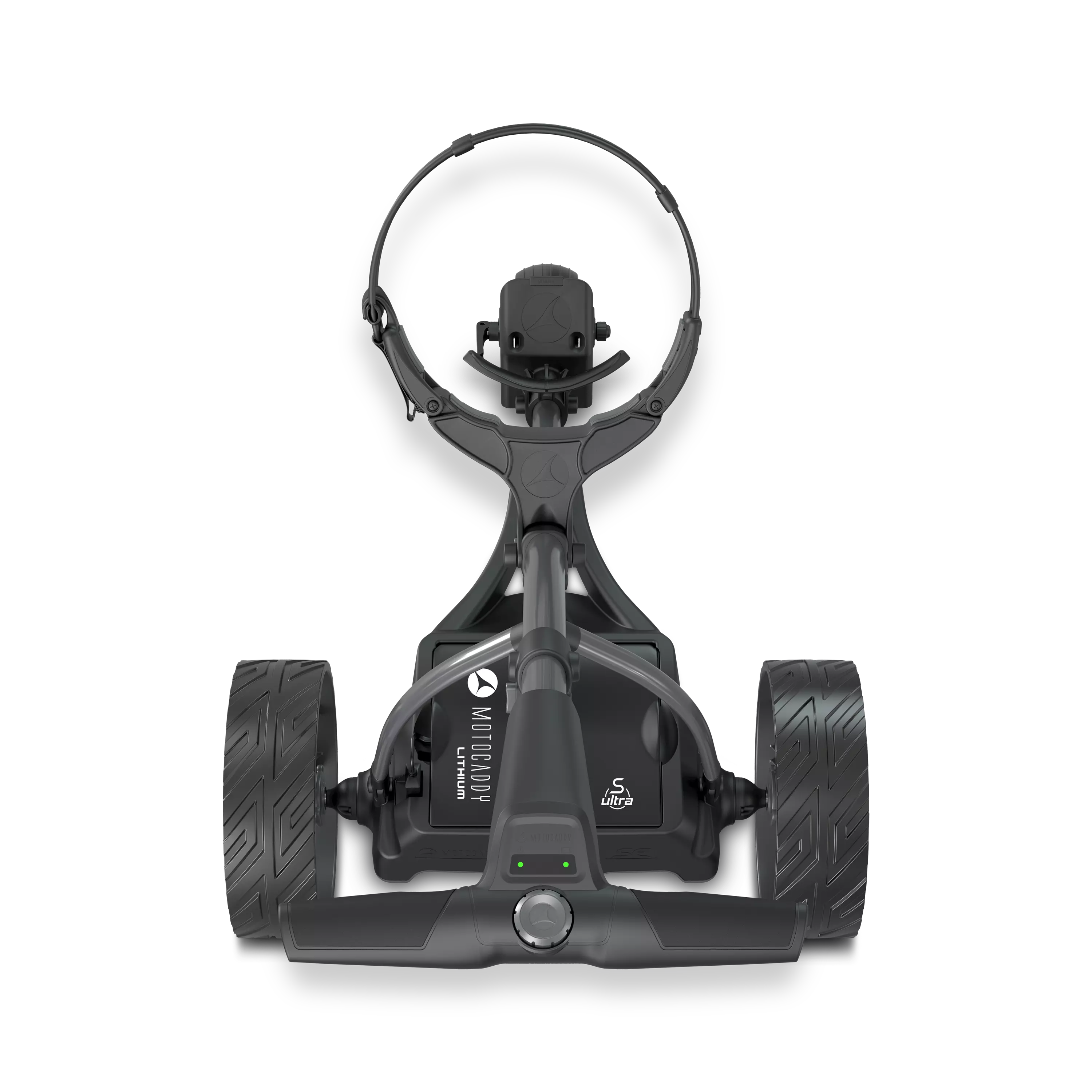 Motocaddy 2024 SE Lead Acid Electric Golf Trolley