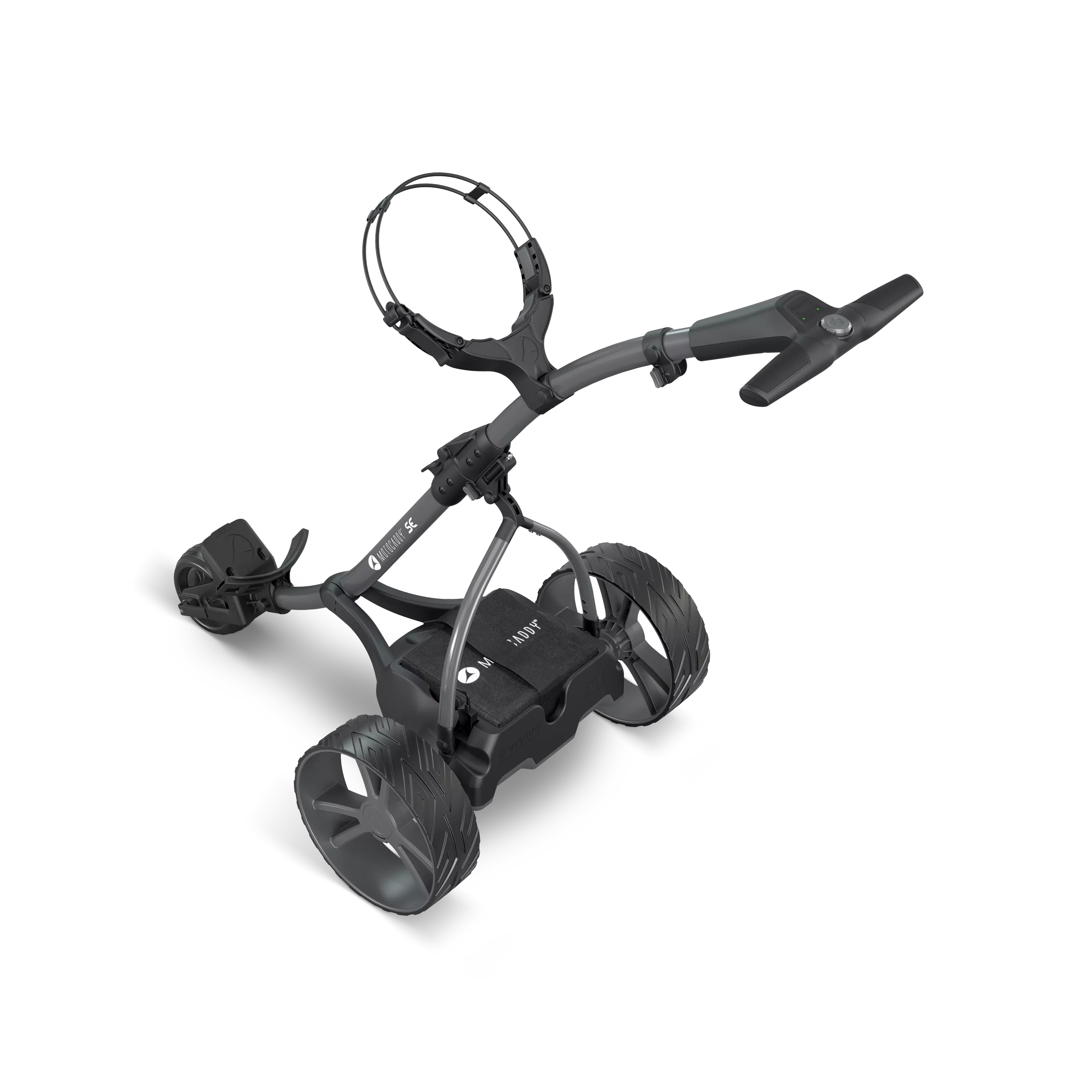 Motocaddy 2024 SE Lead Acid Electric Golf Trolley