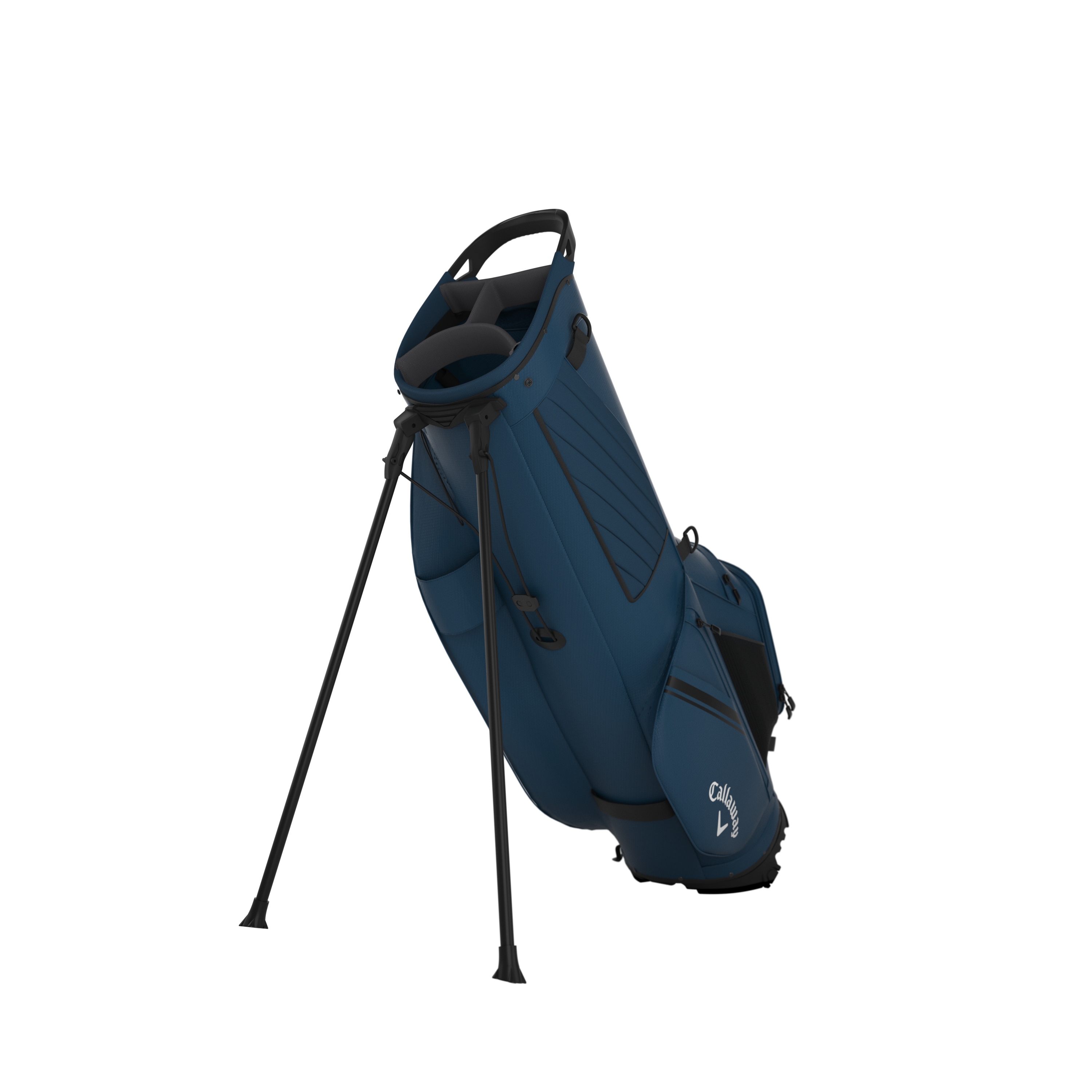 Callaway Chase Golf Stand Bag Navy 25