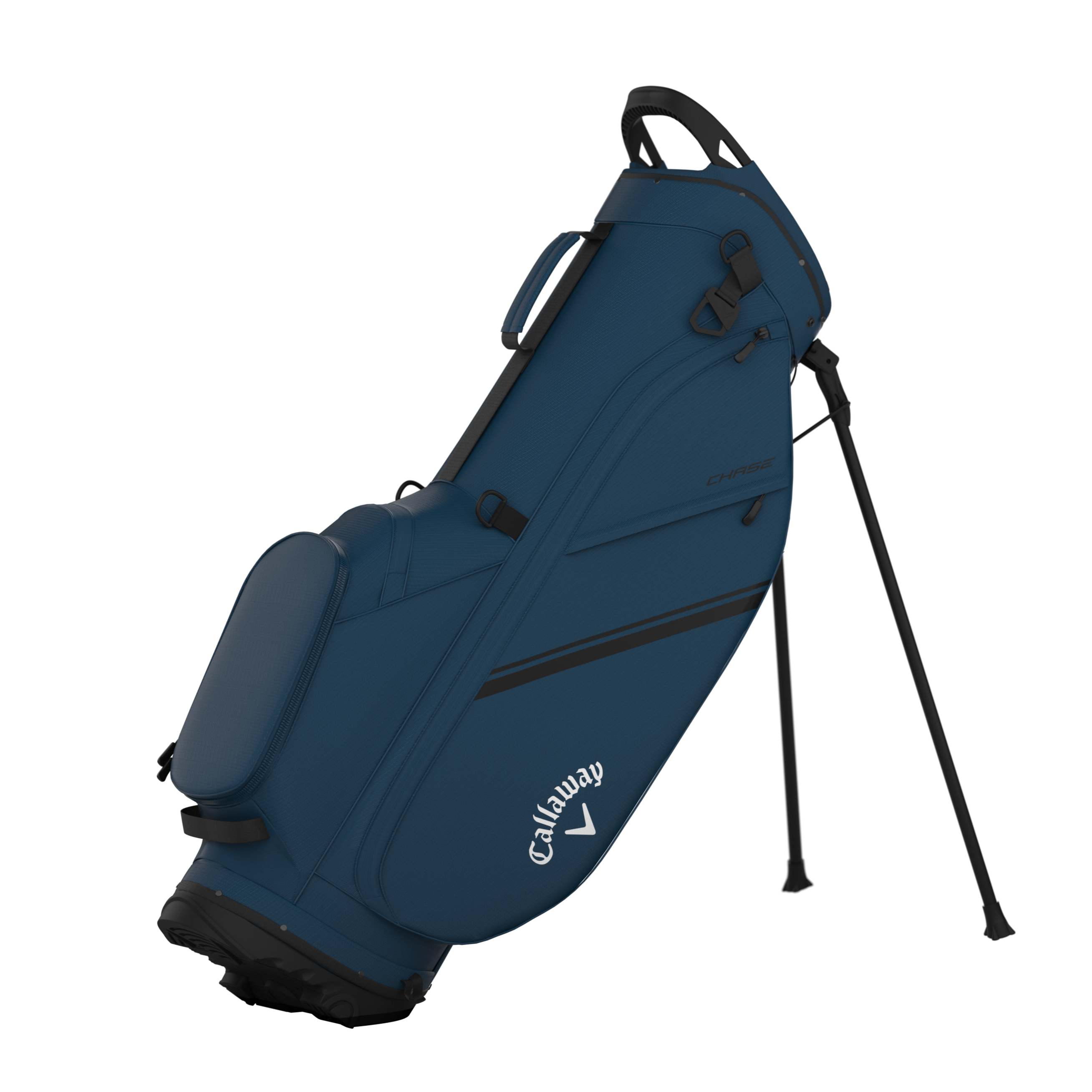 Callaway Chase Golf Stand Bag Navy 25