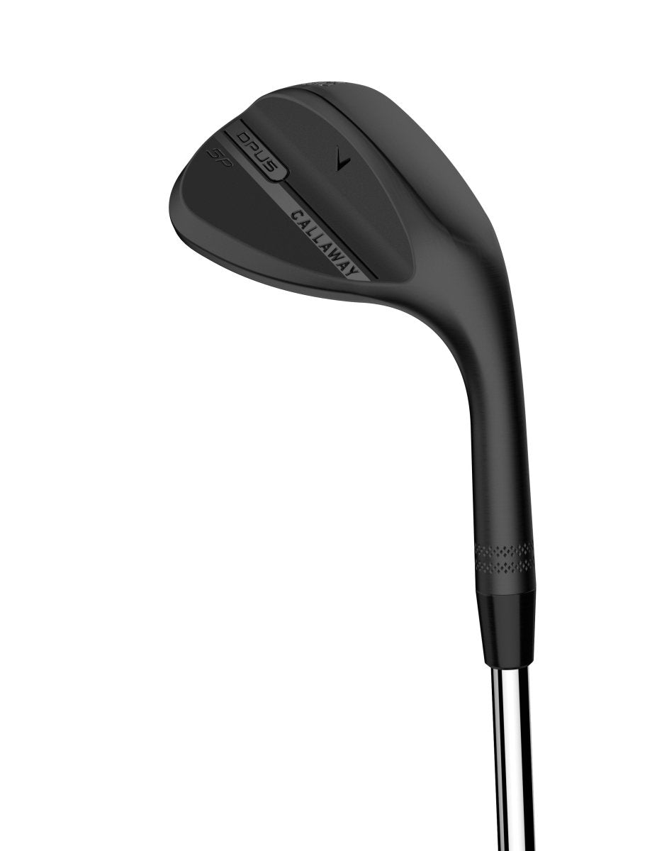 Callaway Opus SP Black Shadow Golf Wedge - Callaway