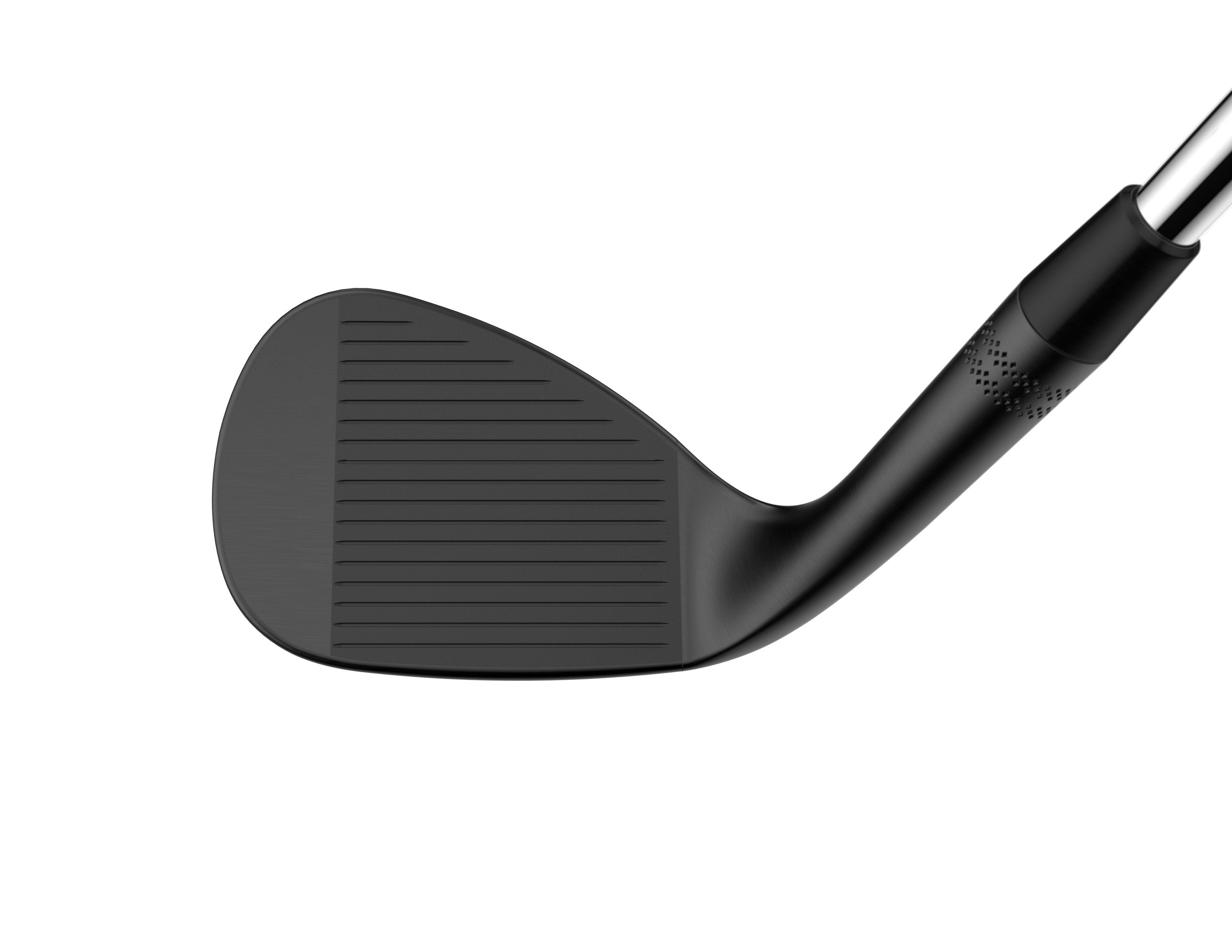 Callaway Opus SP Black Shadow Golf Wedge