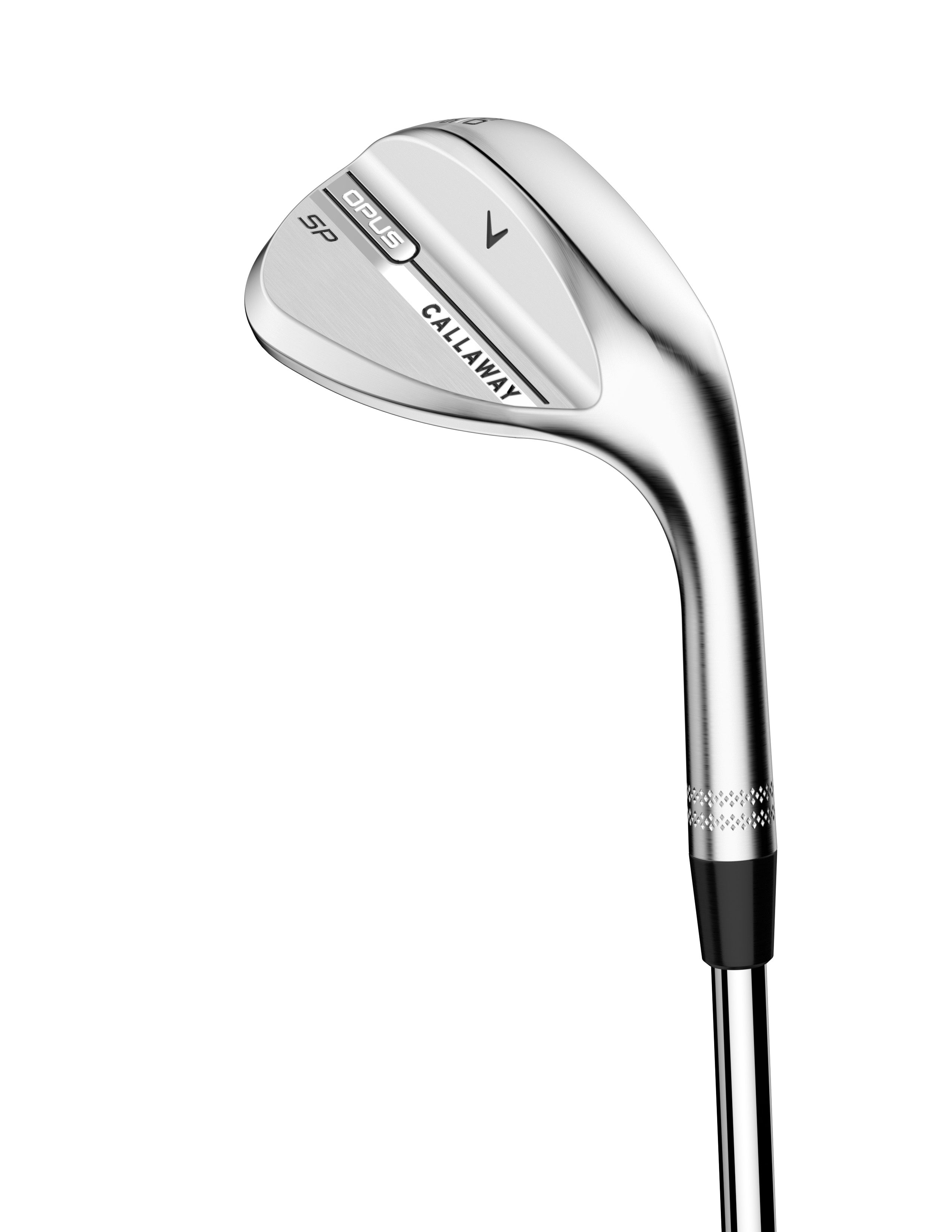 Callaway Opus SP Brushed Chrome Golf Wedge
