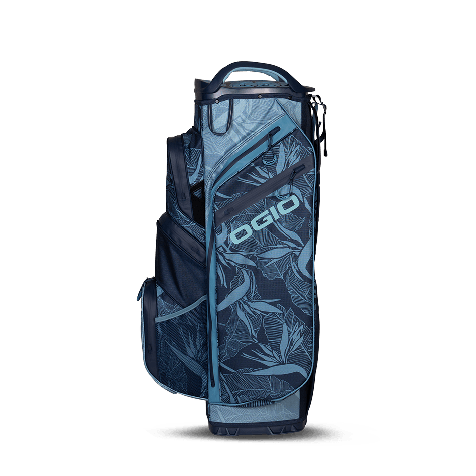 OGIO All Elements Silencer 2026 Cart Bag - Paradise - Ogio