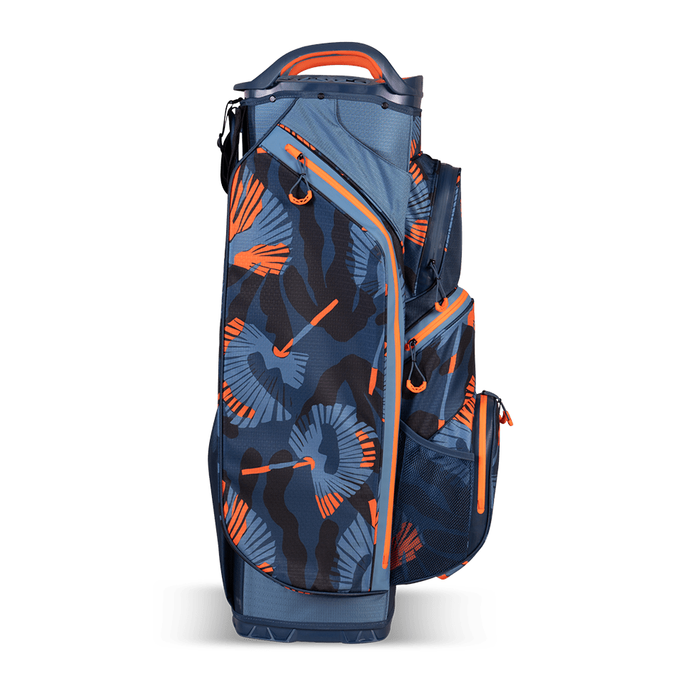 OGIO All Elements Silencer 2026 Cart Bag - Dusk - Ogio