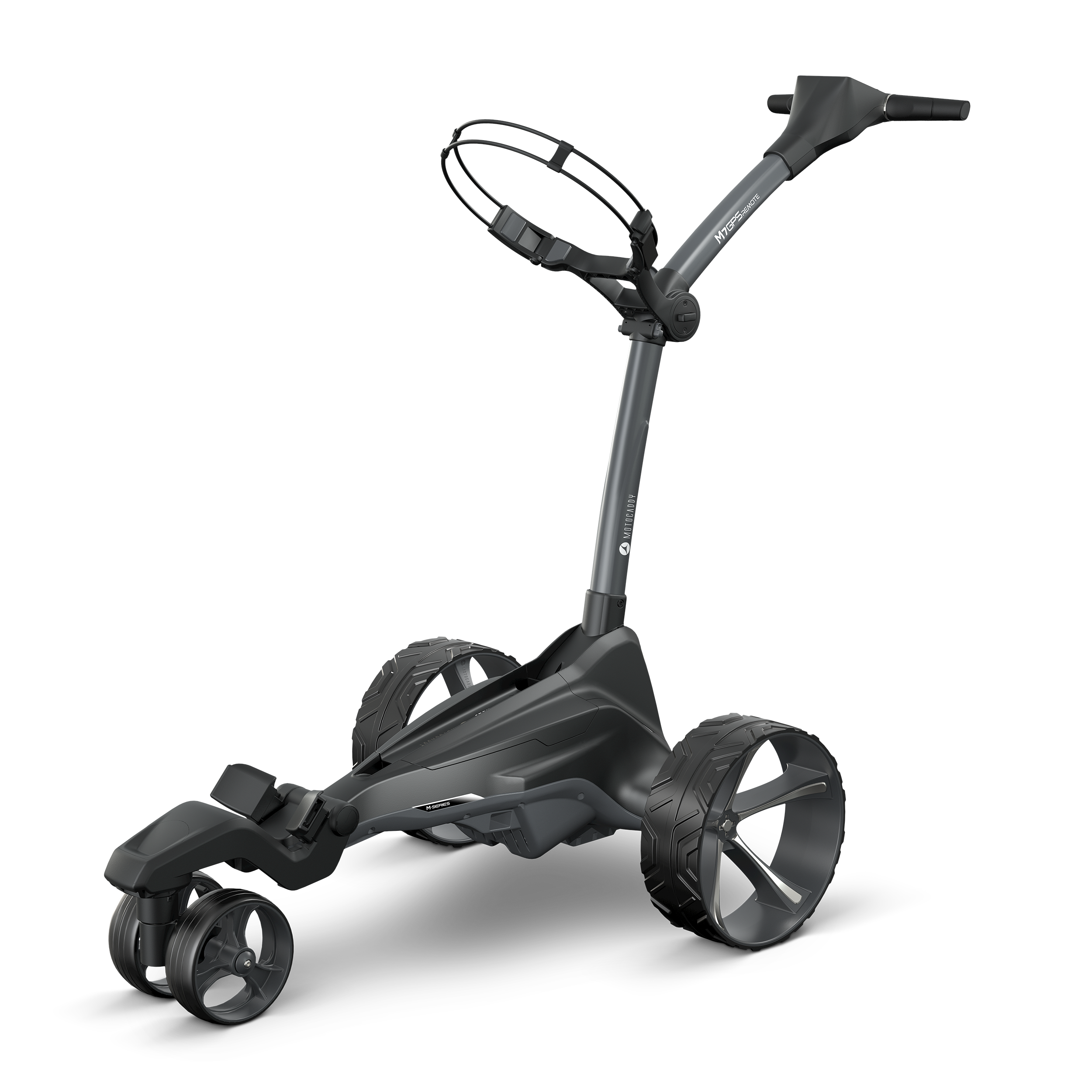 Motocaddy 2025 M7 GPS REMOTE ULTRA Lithium Electric Trolley