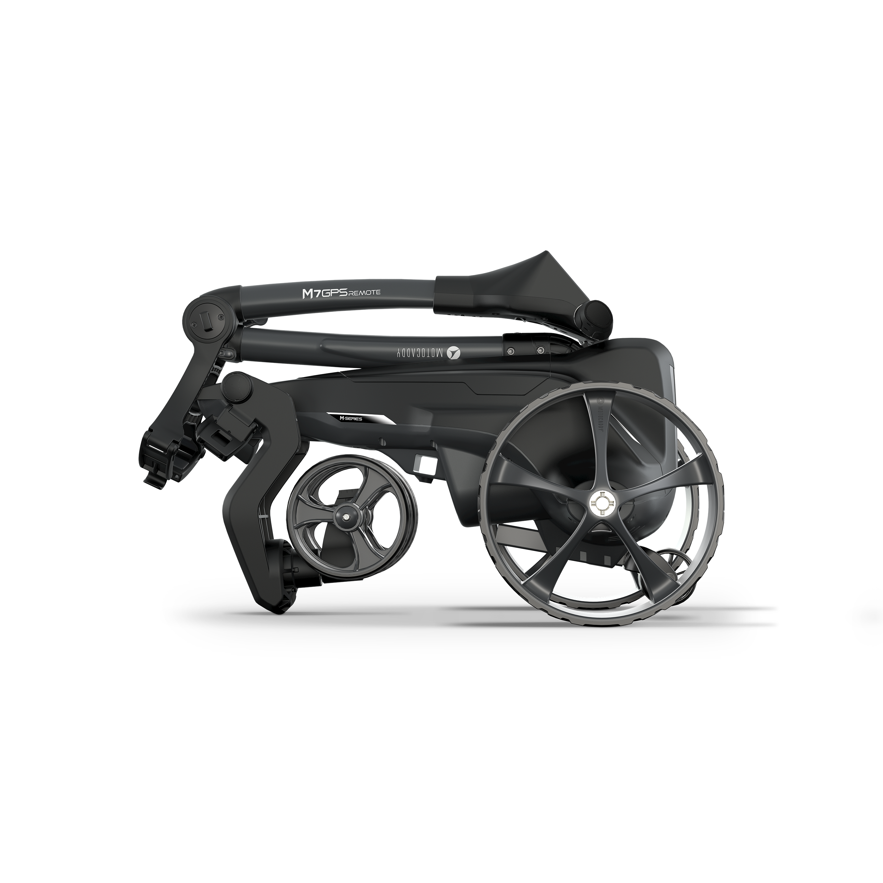 Motocaddy 2025 M7 GPS REMOTE ULTRA Lithium Electric Trolley