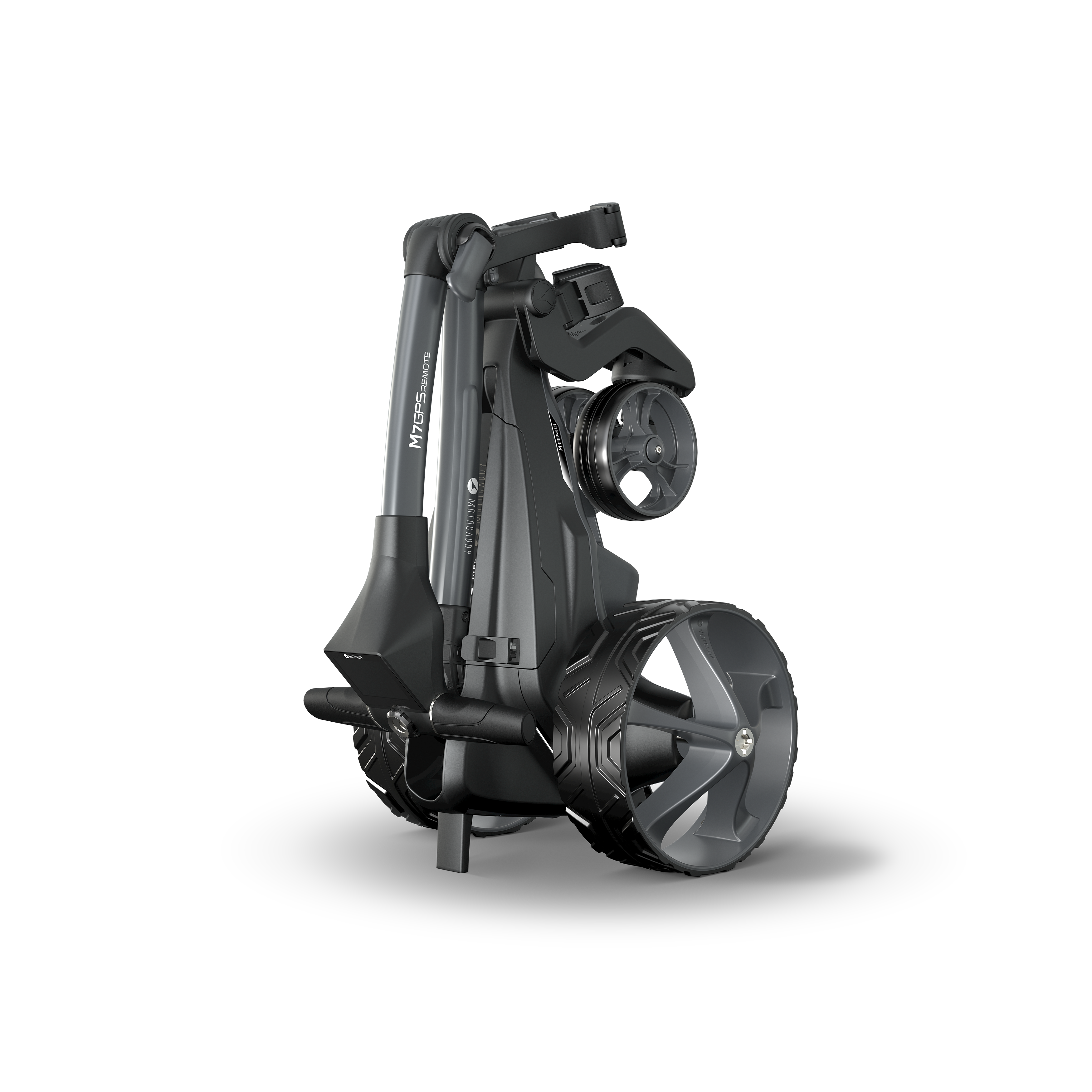 Motocaddy 2025 M7 GPS REMOTE ULTRA Lithium Electric Trolley