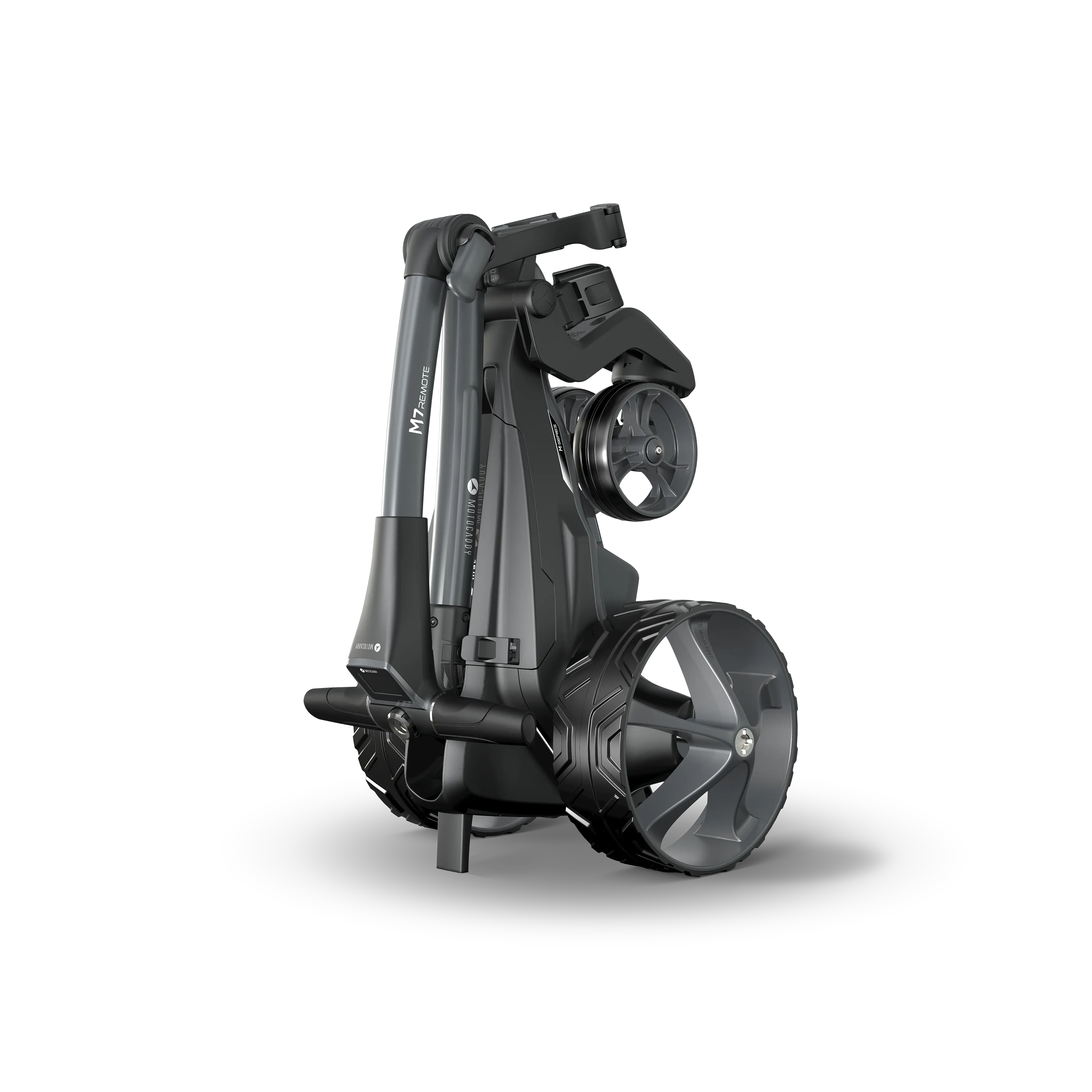 Motocaddy 2025 M7 Remote Electric Trolley - Ultra Lithium