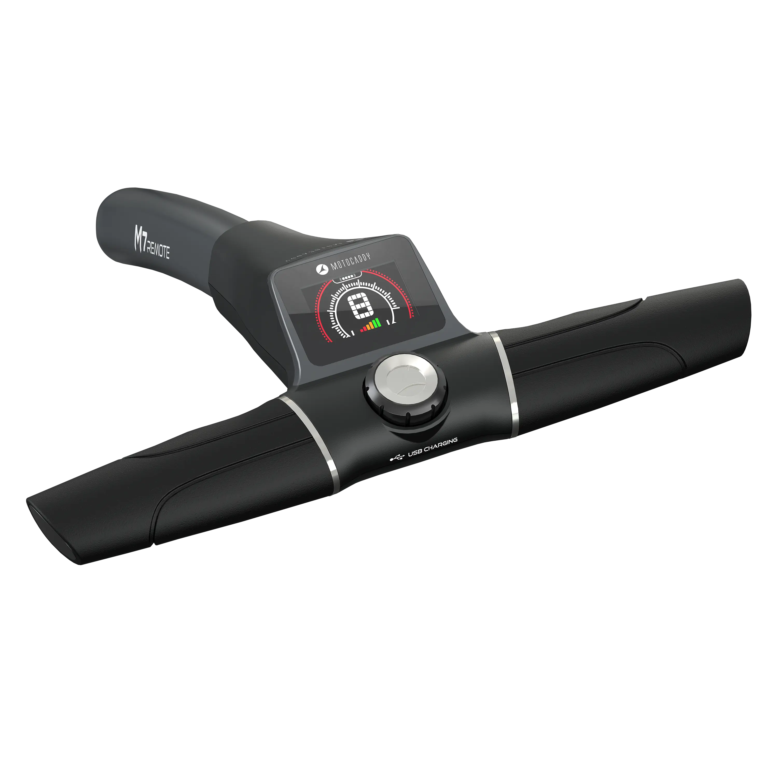 Motocaddy 2025 M7 Remote Electric Trolley - Ultra Lithium