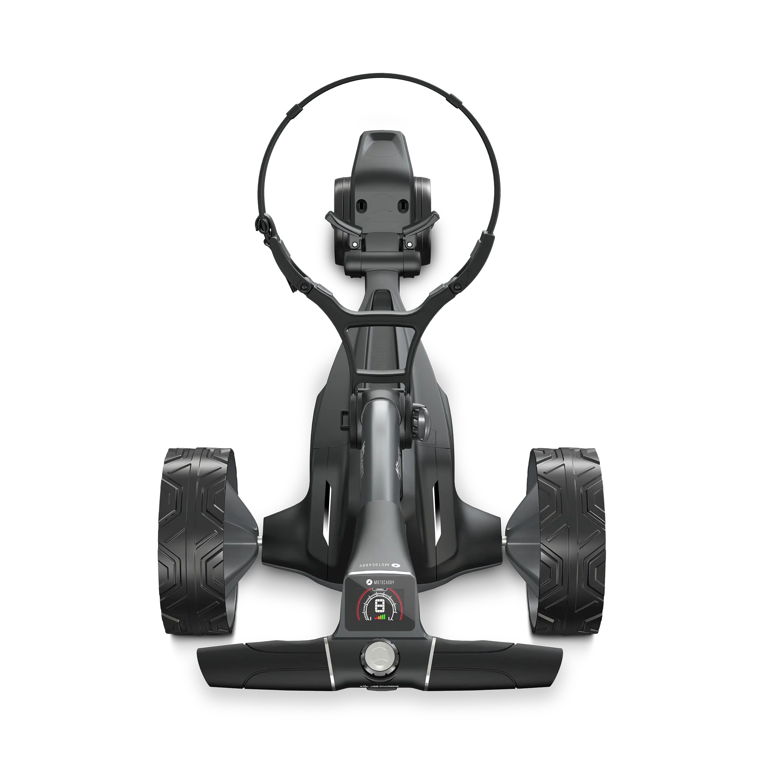 Motocaddy 2025 M7 Remote Electric Trolley - Ultra Lithium