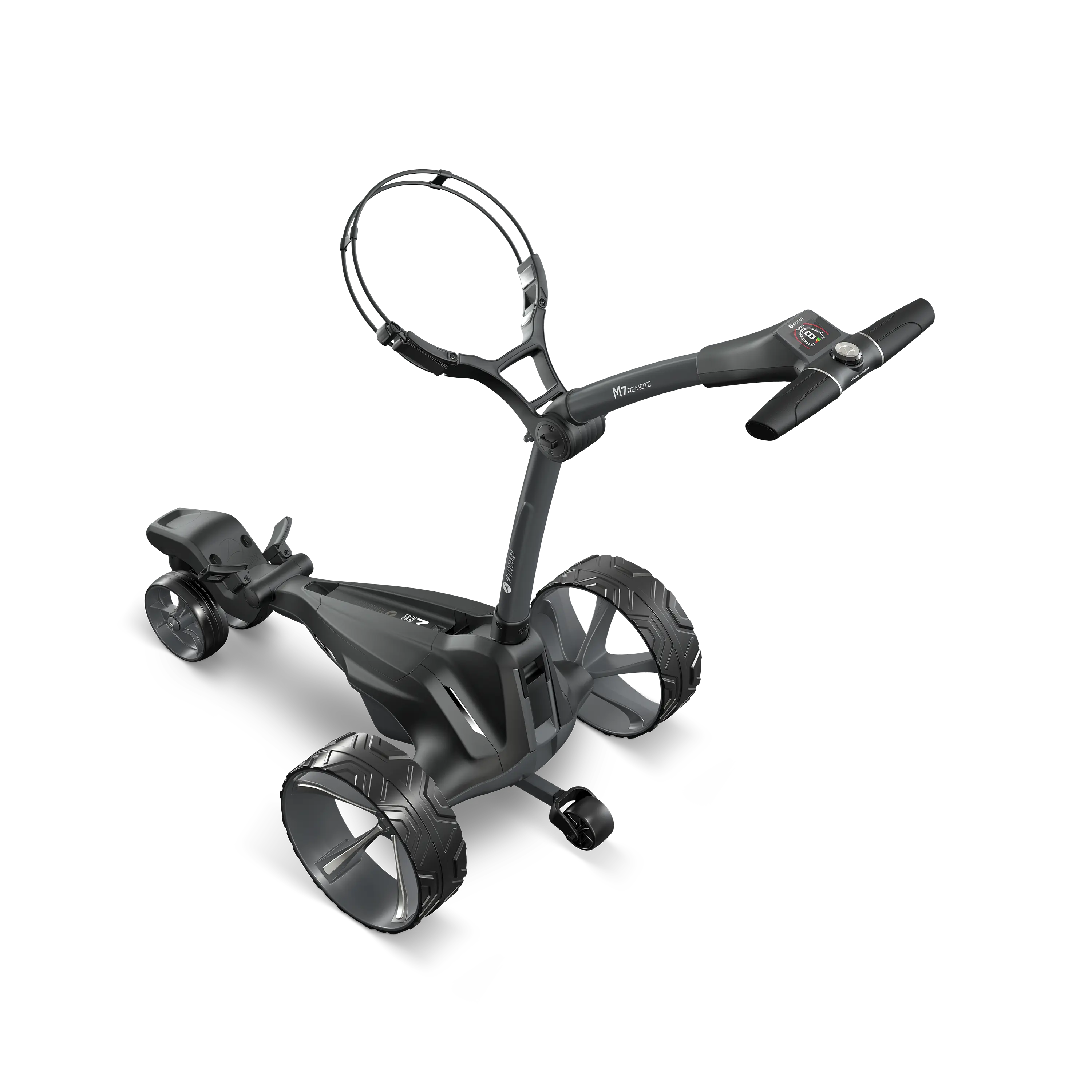 Motocaddy 2025 M7 Remote Electric Trolley - Ultra Lithium