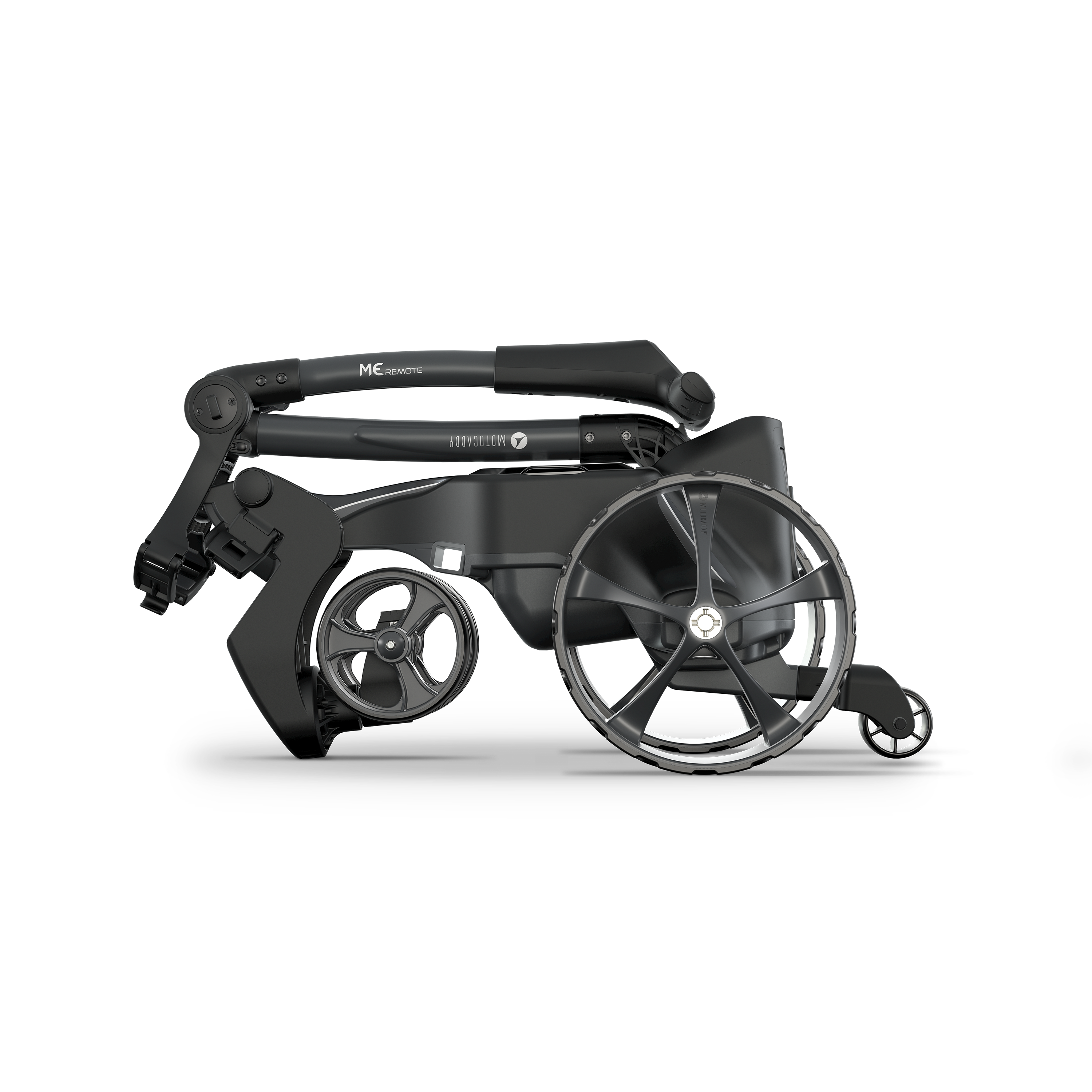 Motocaddy 2025 ME REMOTE ULTRA Electric Trolley