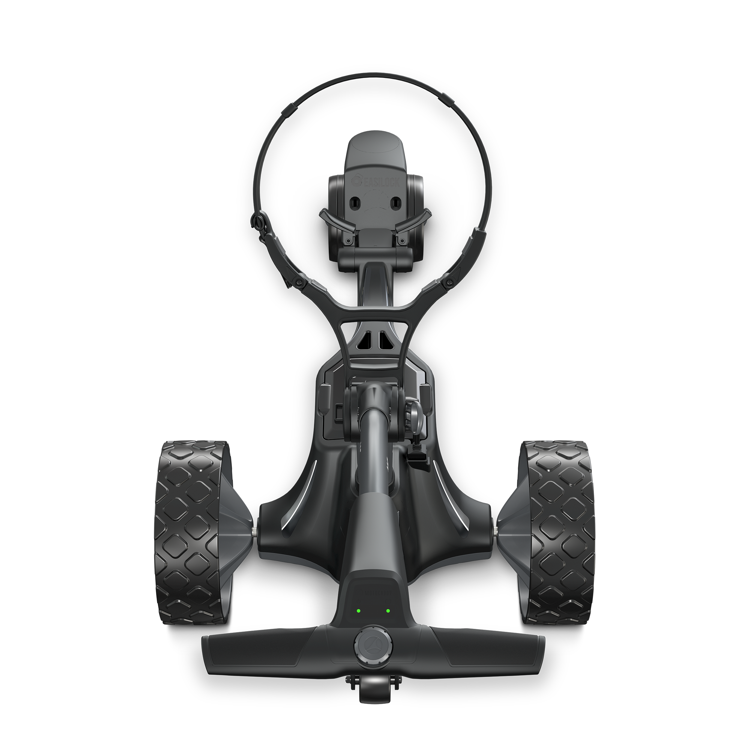 Motocaddy 2025 ME REMOTE ULTRA Electric Trolley