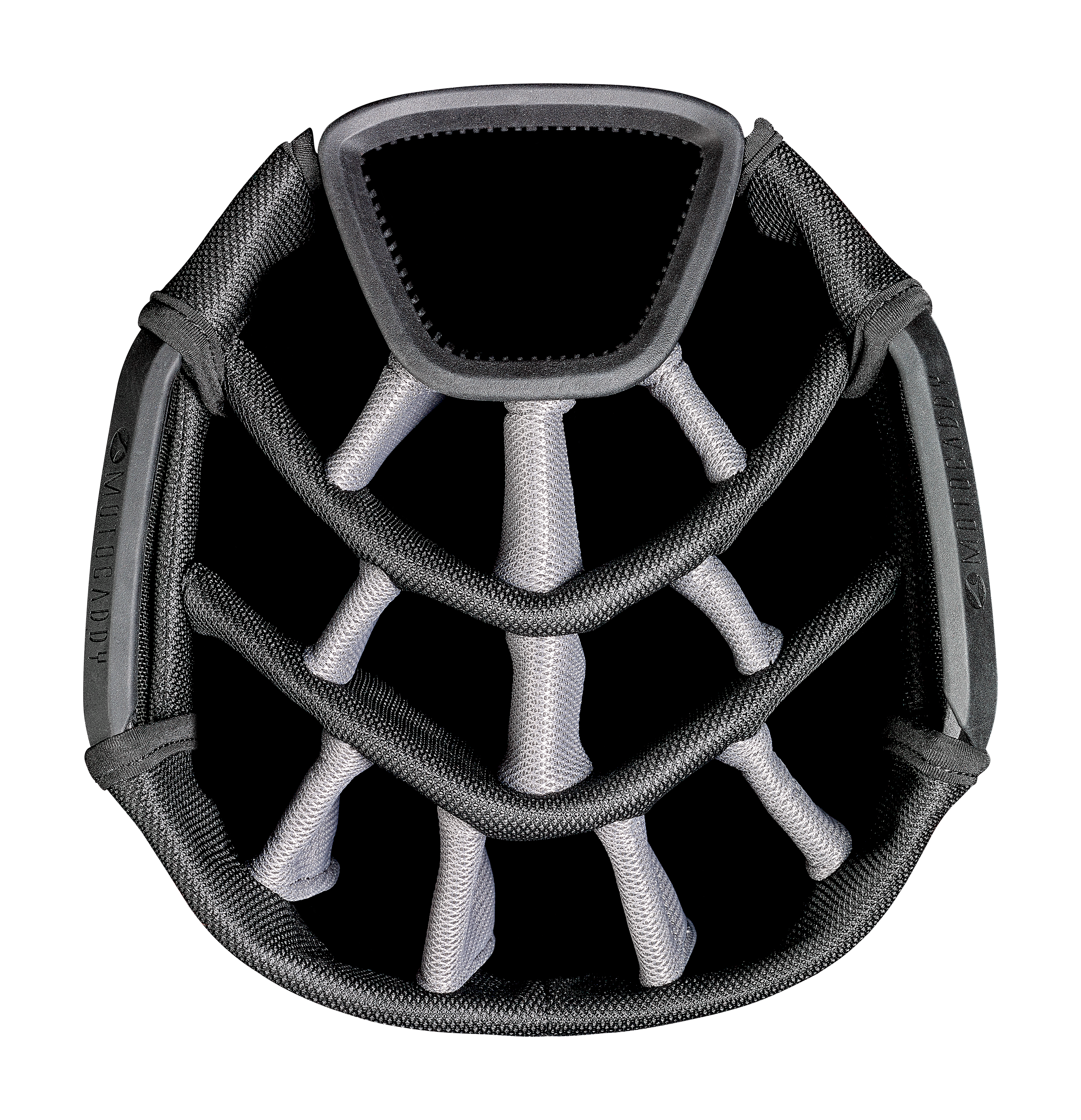 Motocaddy 2025 Pro Series Cart Bag - Charcoal