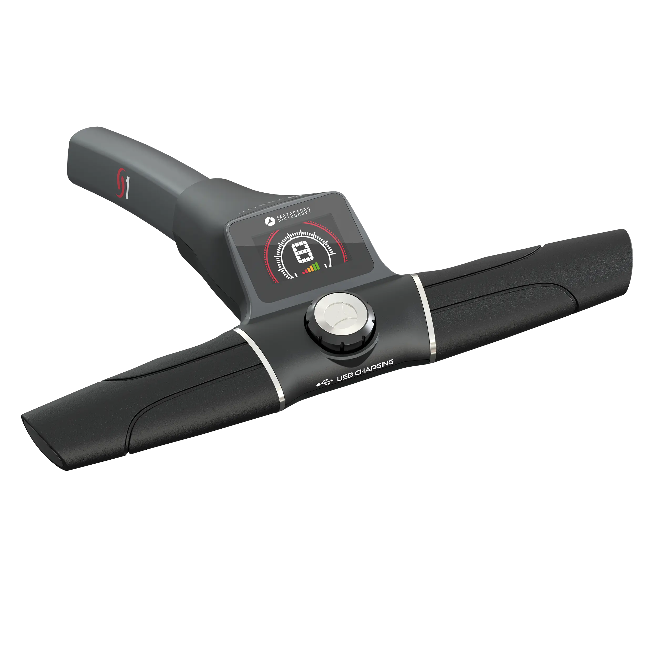 Motocaddy 2025 S1 Ultra Lithium Electric Golf Trolley