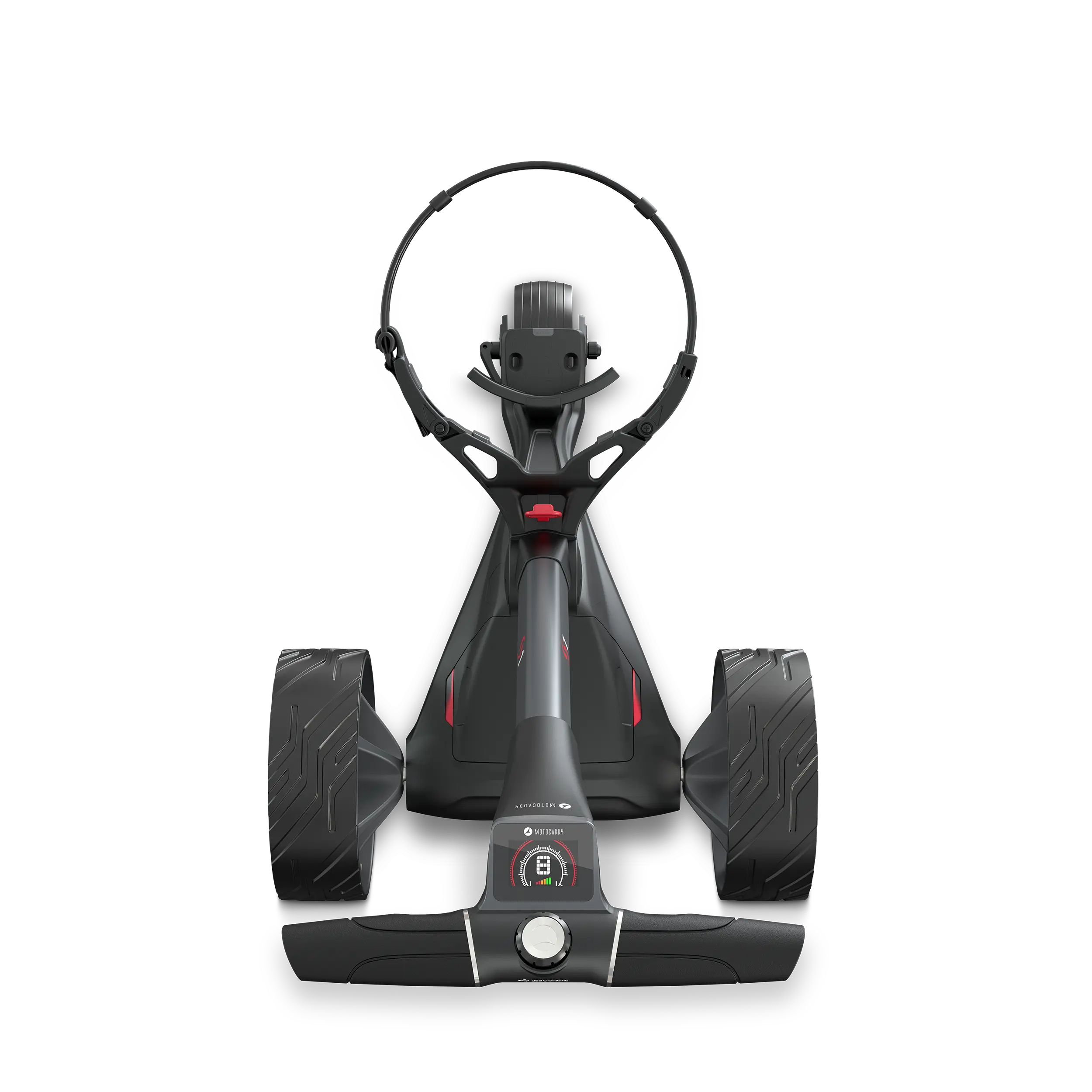 Motocaddy 2025 S1 Ultra Lithium Electric Golf Trolley