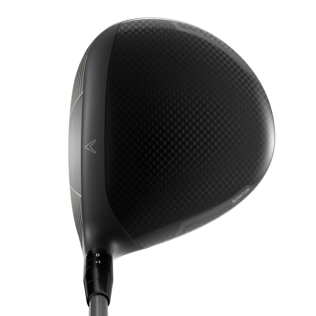 Callaway Quantum Max Left Handed Driver - Callaway