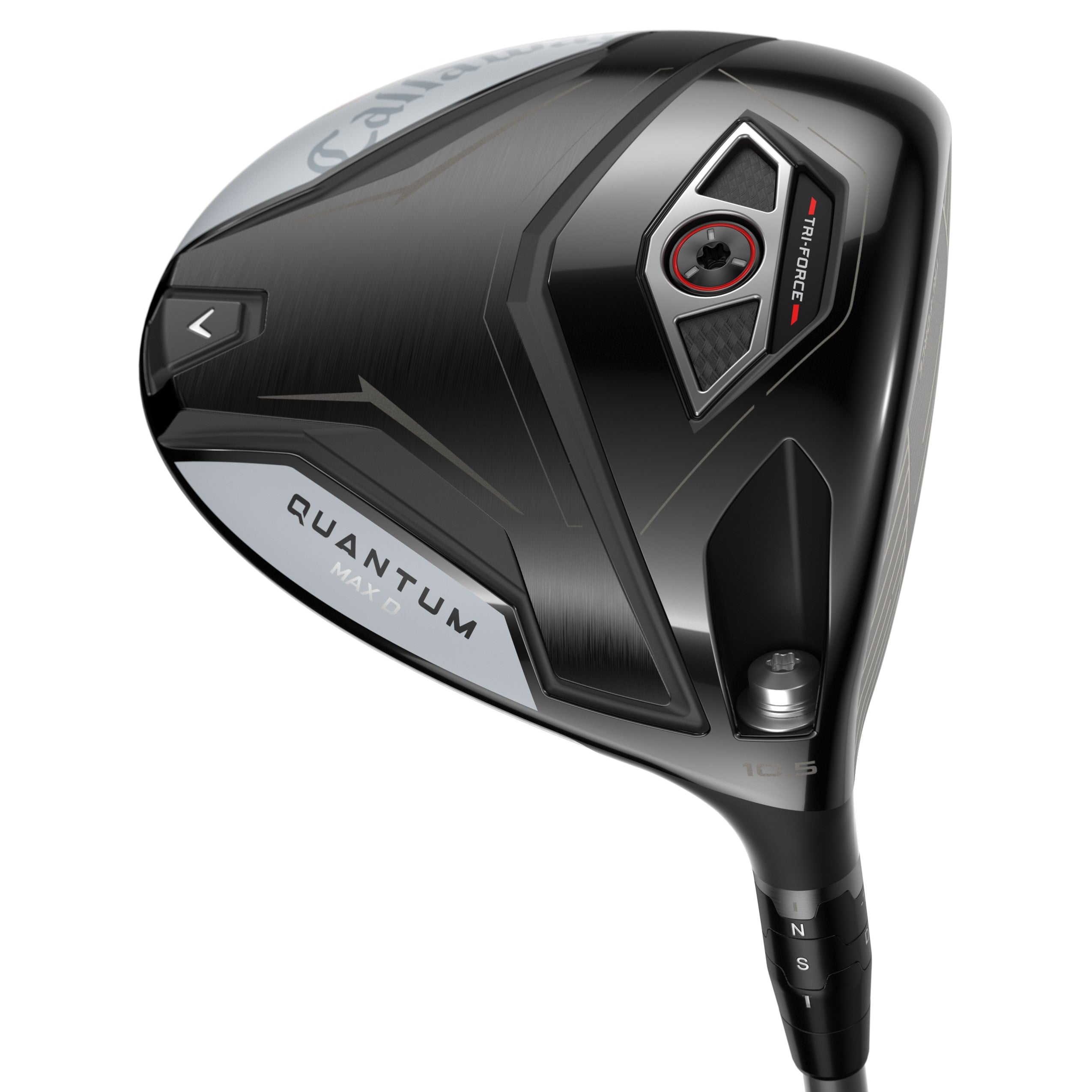 Callaway Quantum Max Draw Driver