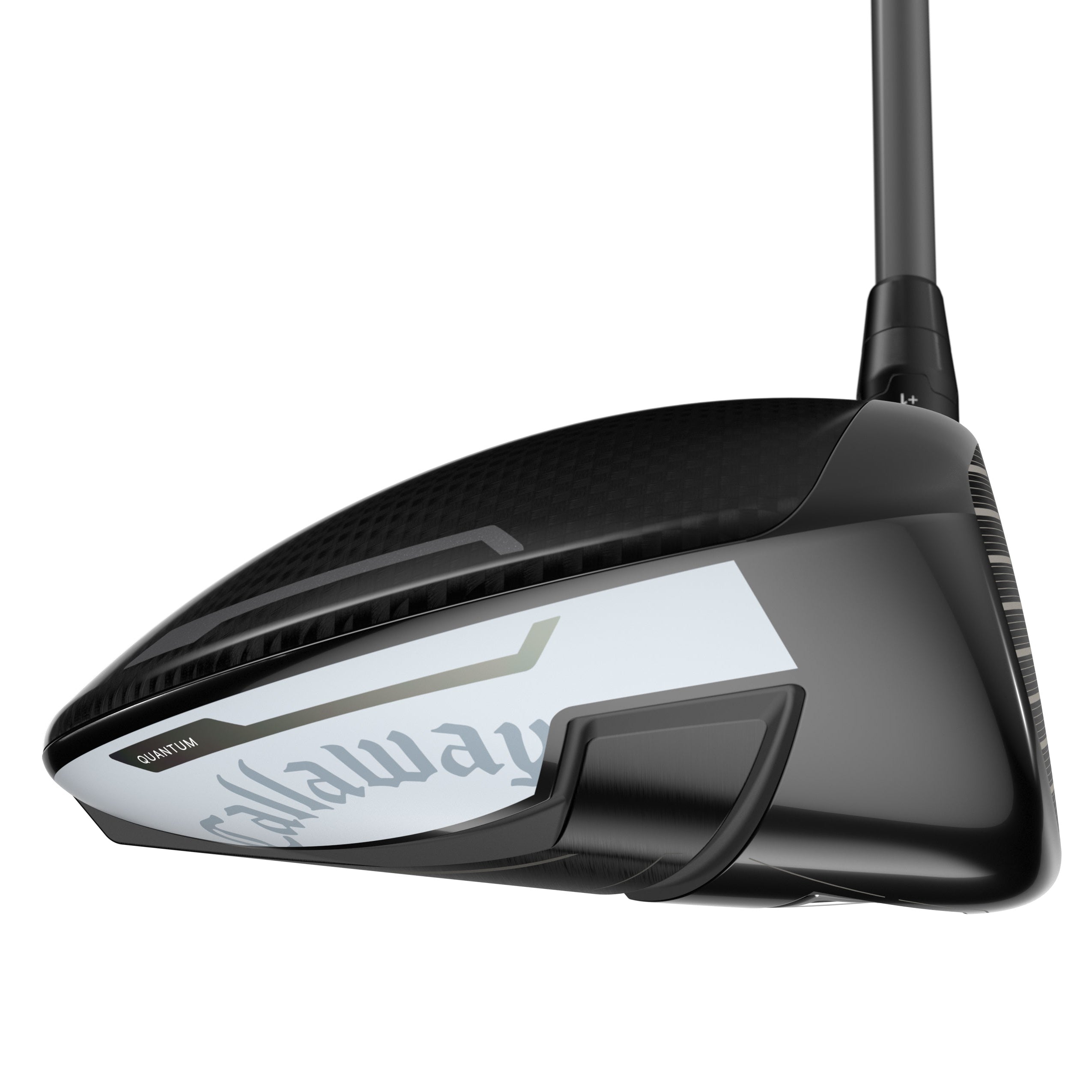Callaway Quantum Max Draw Driver