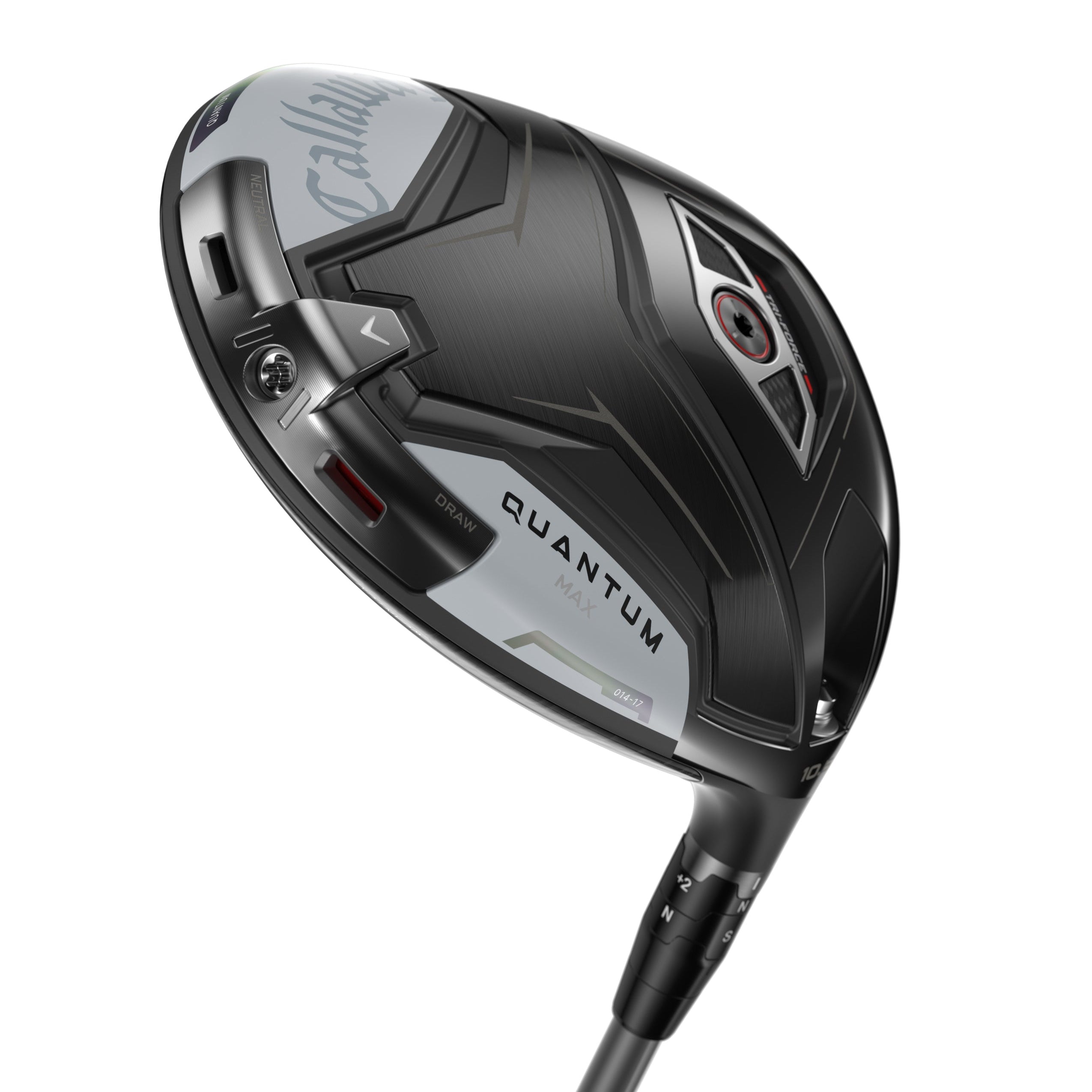 Callaway Quantum Max Driver